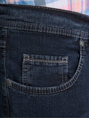 Pioneer Authentic Jeans 5-Pocket-Jeans PIONEER PETER dark stone 1600 9738.04