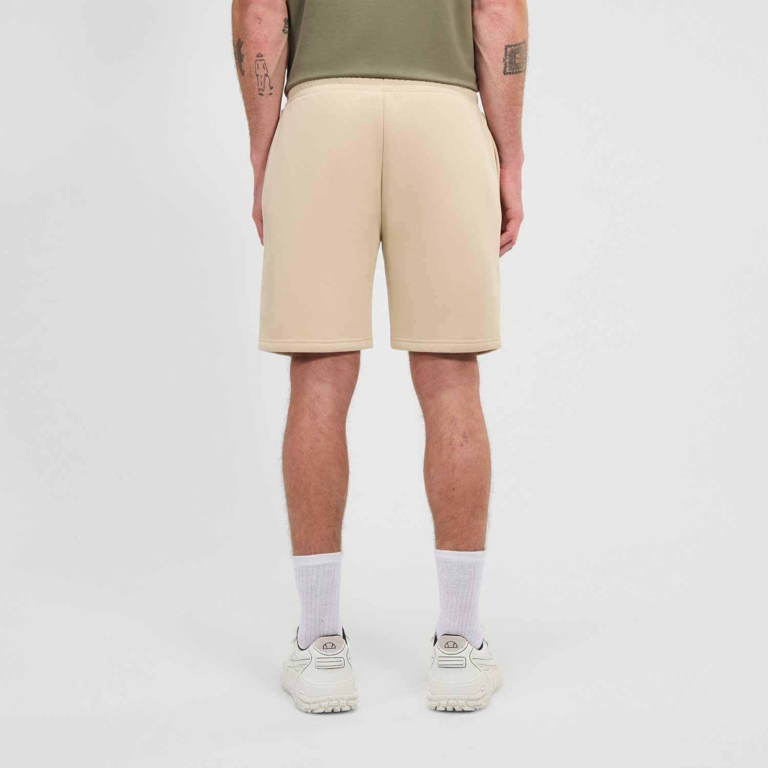 Ellesse Trainingsshorts ellesse Herren Short Molla günstig online kaufen
