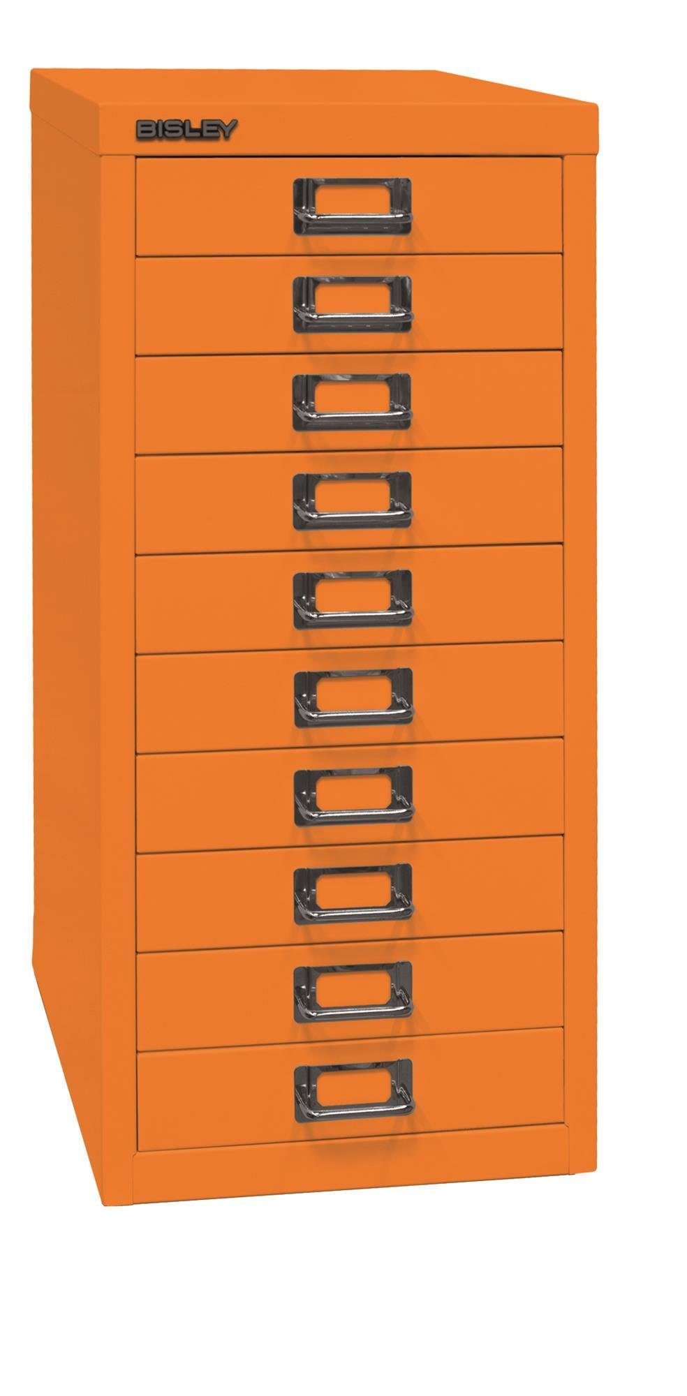 Bisley Aktenschrank Home 603 orange