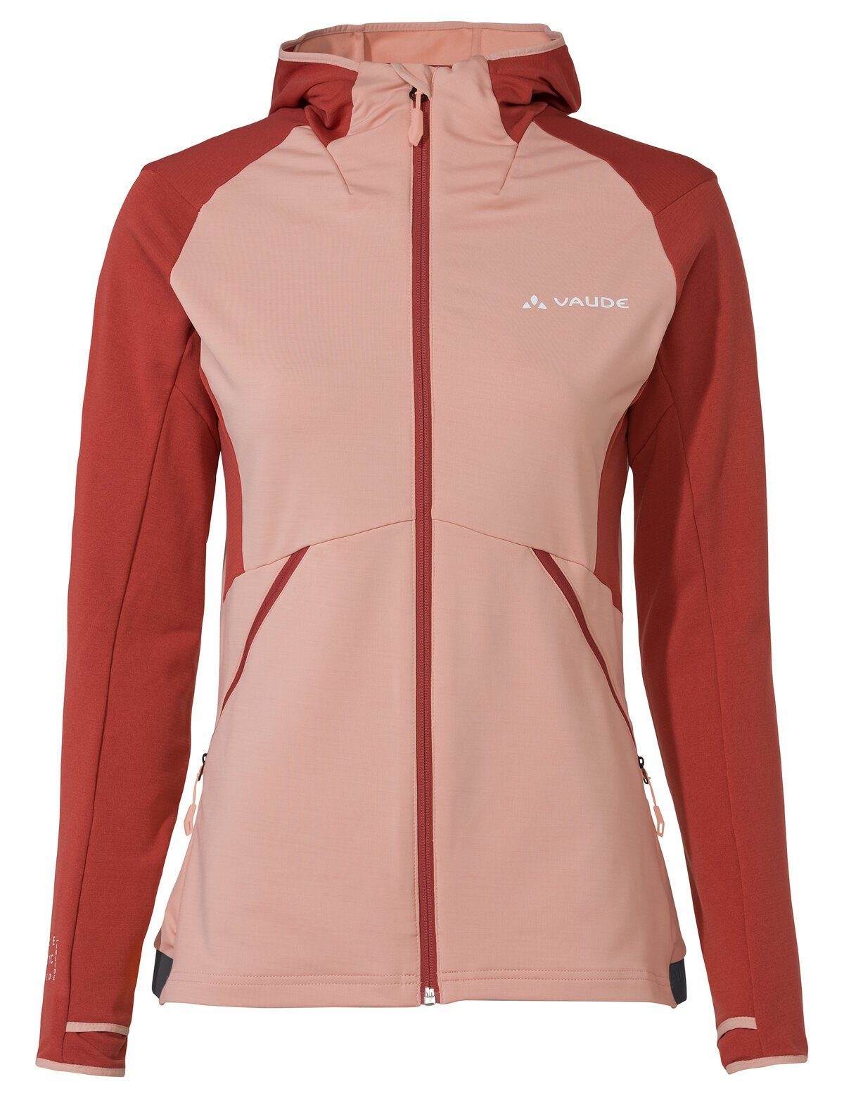 VAUDE Outdoorjacke Women's Scopi Fleece Jacket günstig online kaufen
