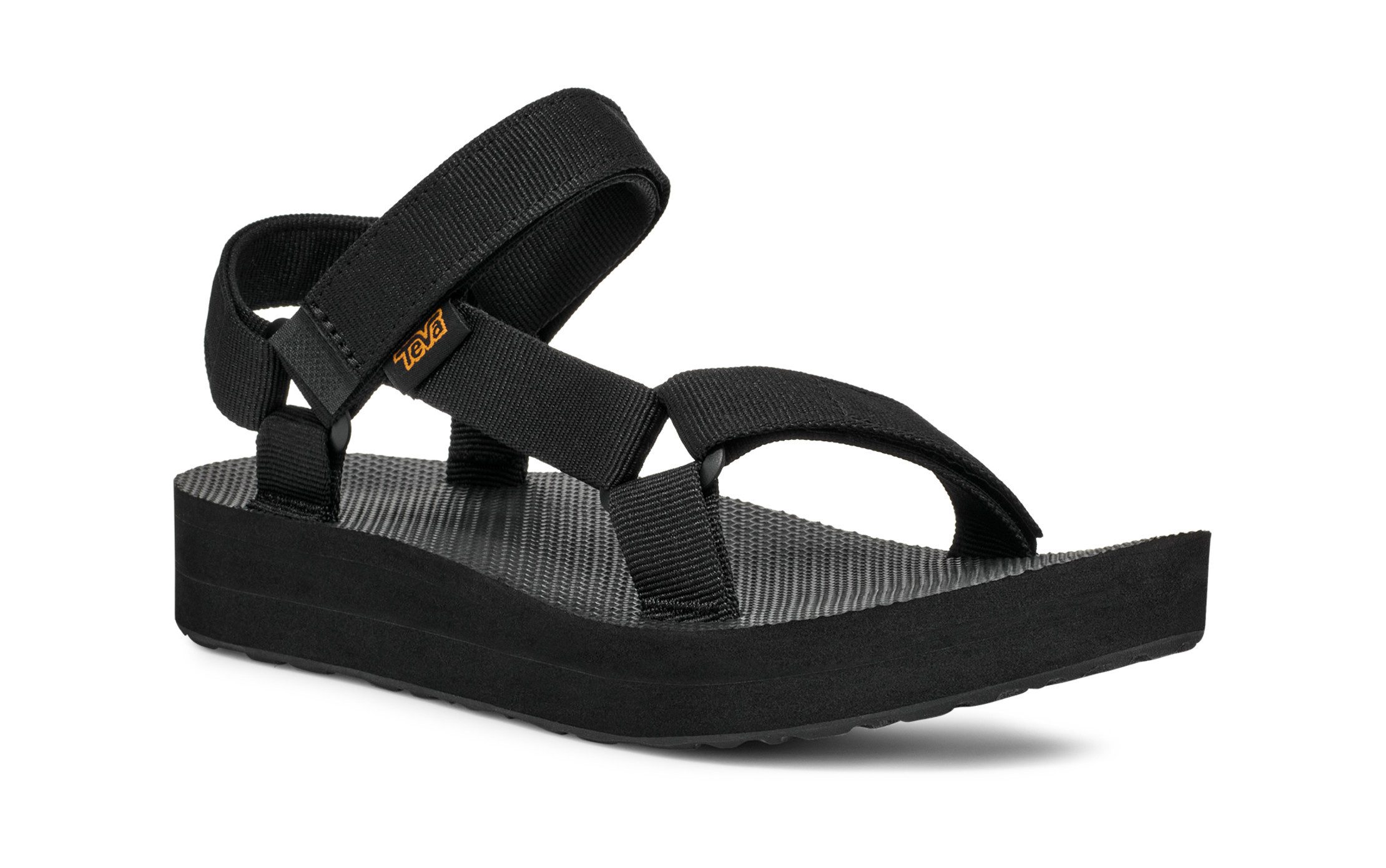 Teva Midform Universal Sandale mit Klettverschluss günstig online kaufen