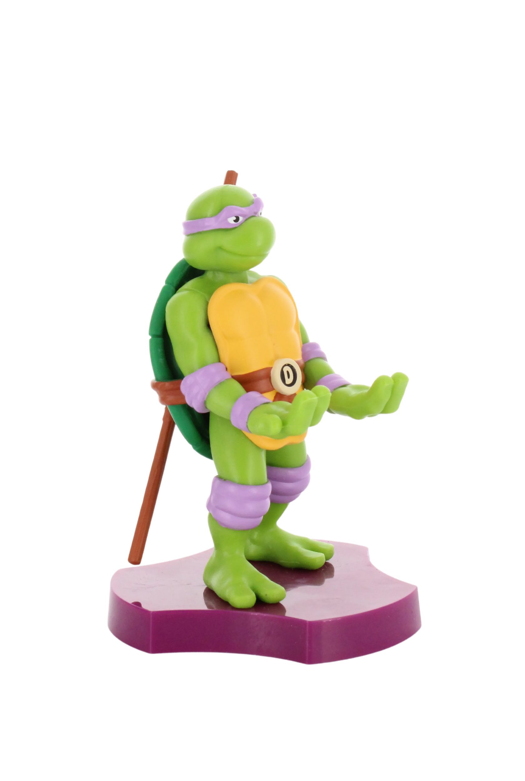Exquisite Gaming Smartwatch-Halterung Holdem TMNT Donatello