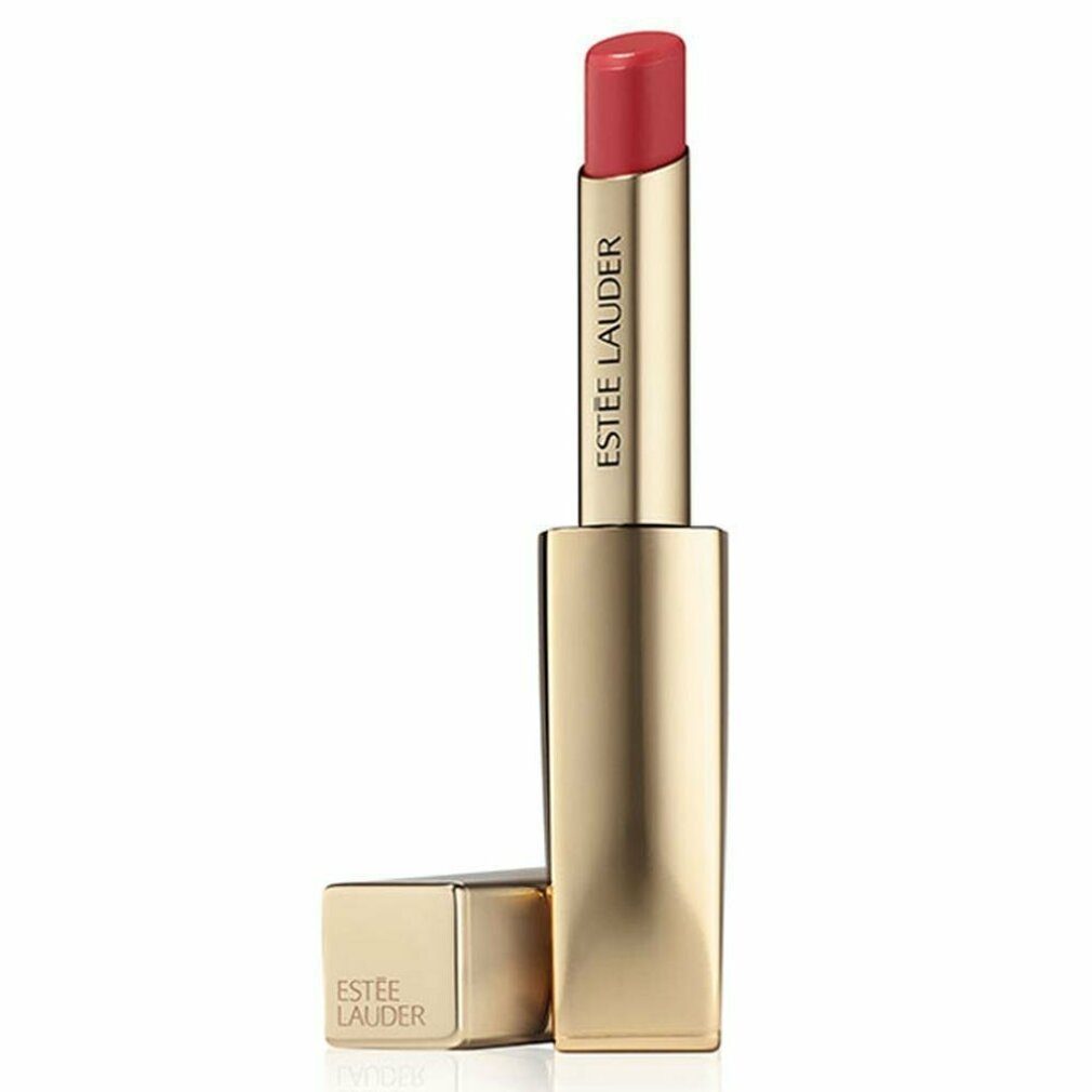 ESTÉE LAUDER Hautpflege-Set E.Lauder Pure Color Illuminating Shine Sheer Shine Lipstick