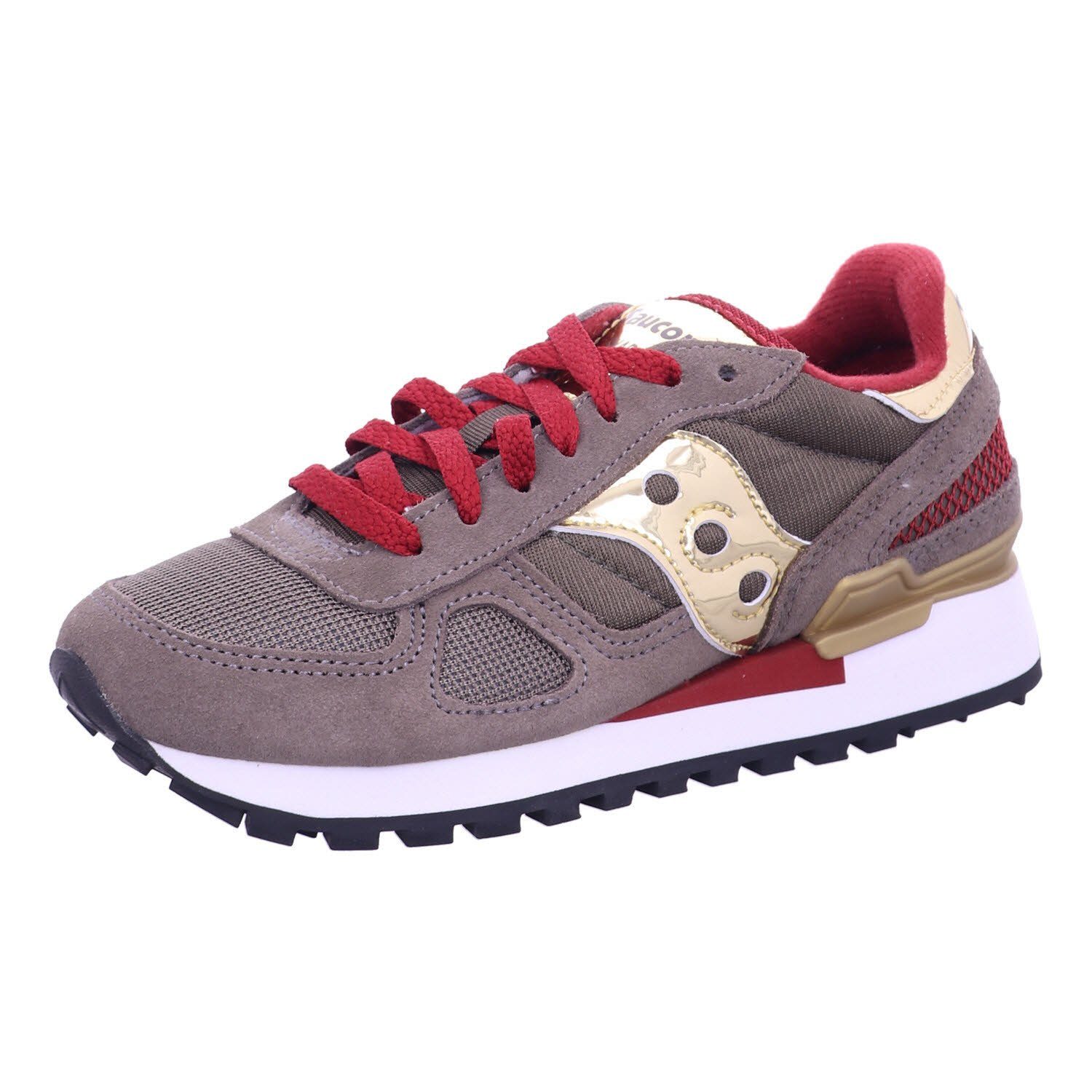 Saucony S1108 Schnürschuh