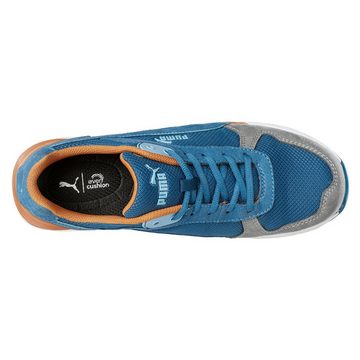 PUMA Safety Frontside Low Sicherheitsschuh