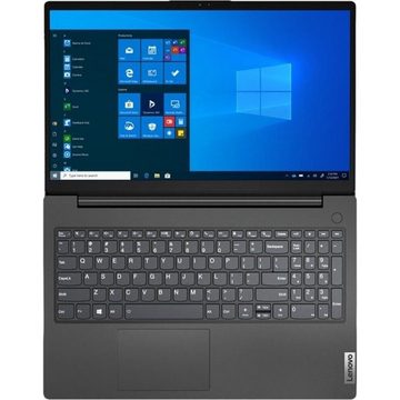 Lenovo V15 G2 IJL 82QY Notebook (39.62 cm/15.6 Zoll, Intel Celeron N4500, UHD Graphics, 256 GB SSD)