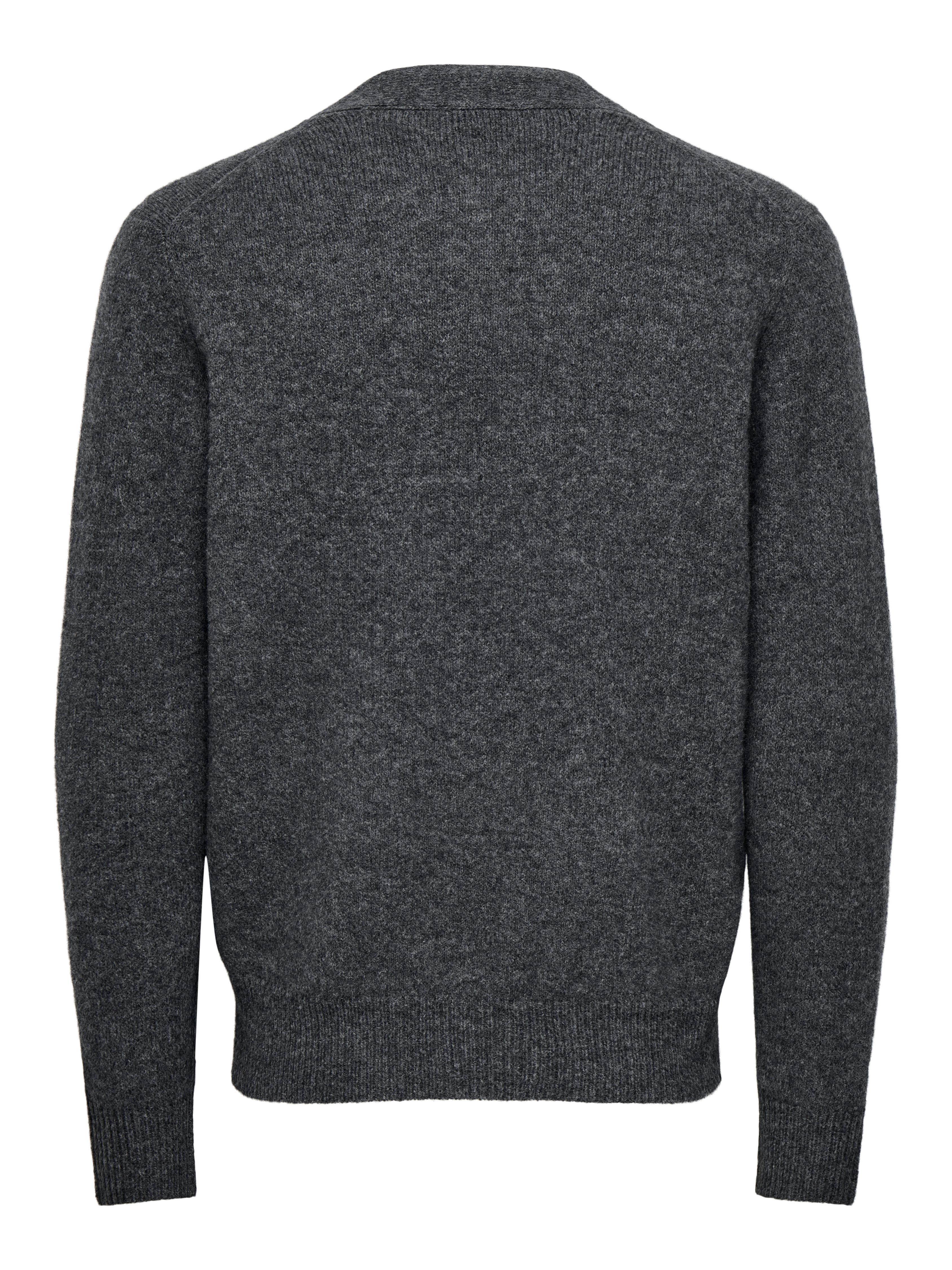 ONLY & SONS Strickjacke günstig online kaufen