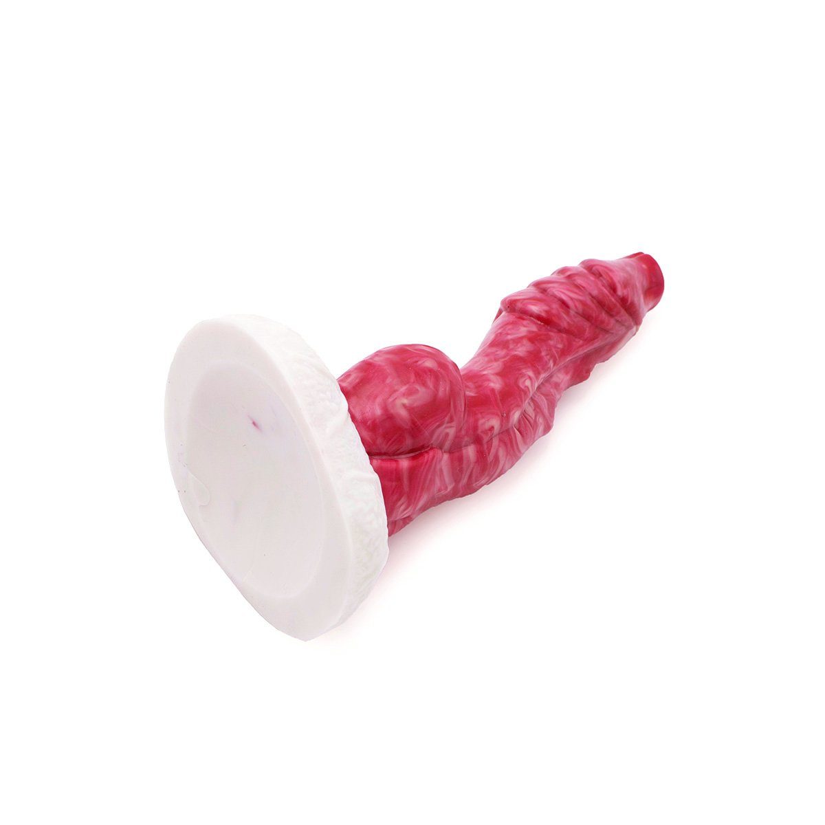 KIOTOS Dildo Kiotos Monsterdildo 46 cm, 20,5 Monstar Beast Dildo