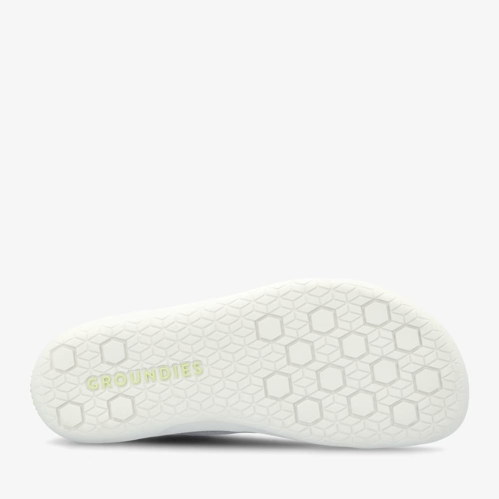 GROUNDIES Active Knit Men Sneaker