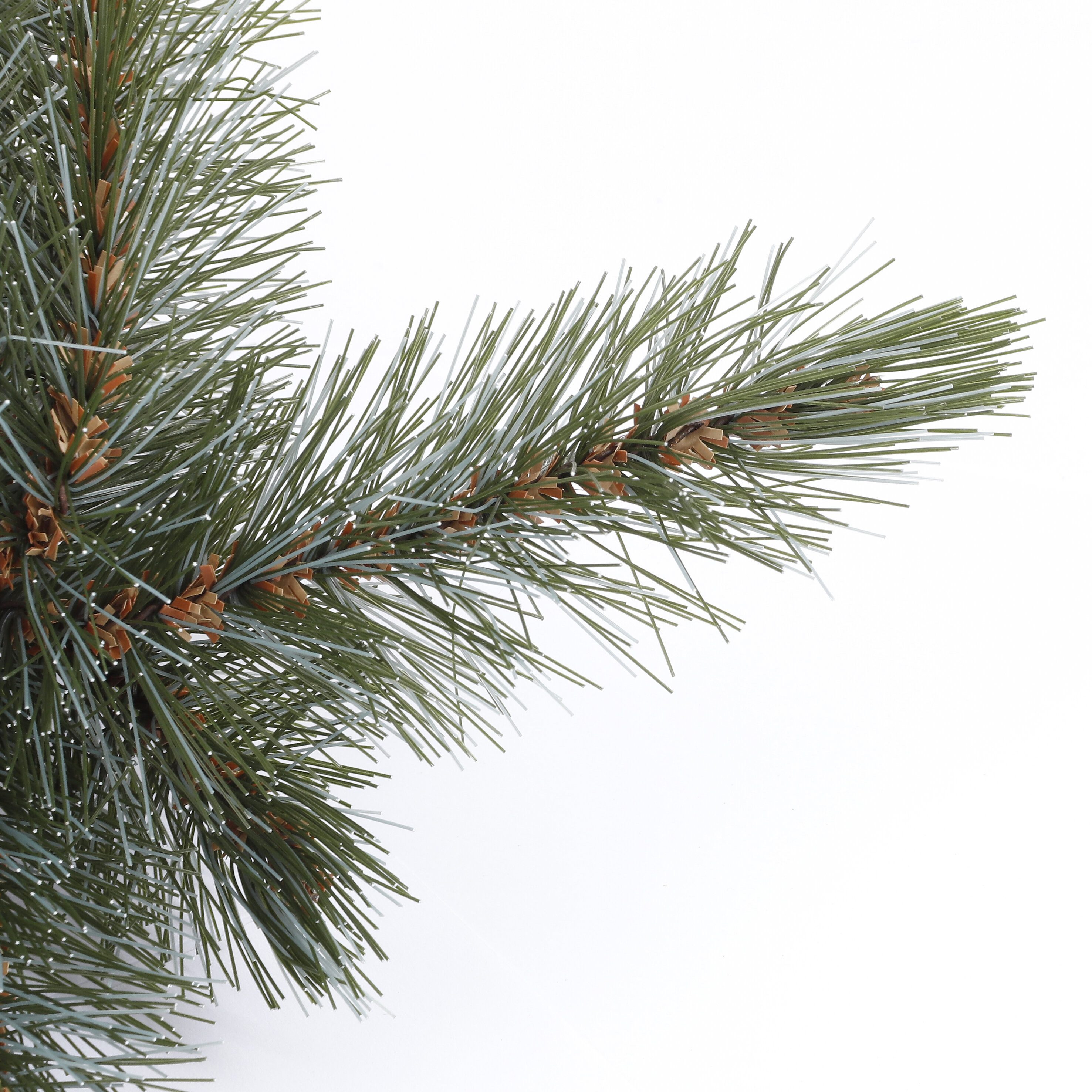 Triumph Tree Dekohänger Triumph Tree Forest frosted pine turbogen newgrowth blue TIPS 230 - l1