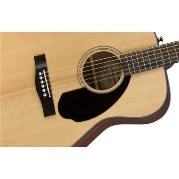 Fender Westerngitarre, CC-60S WN Natural, Westerngitarren, 000/OM Gitarren, CC-60S WN Natural - Westerngitarre