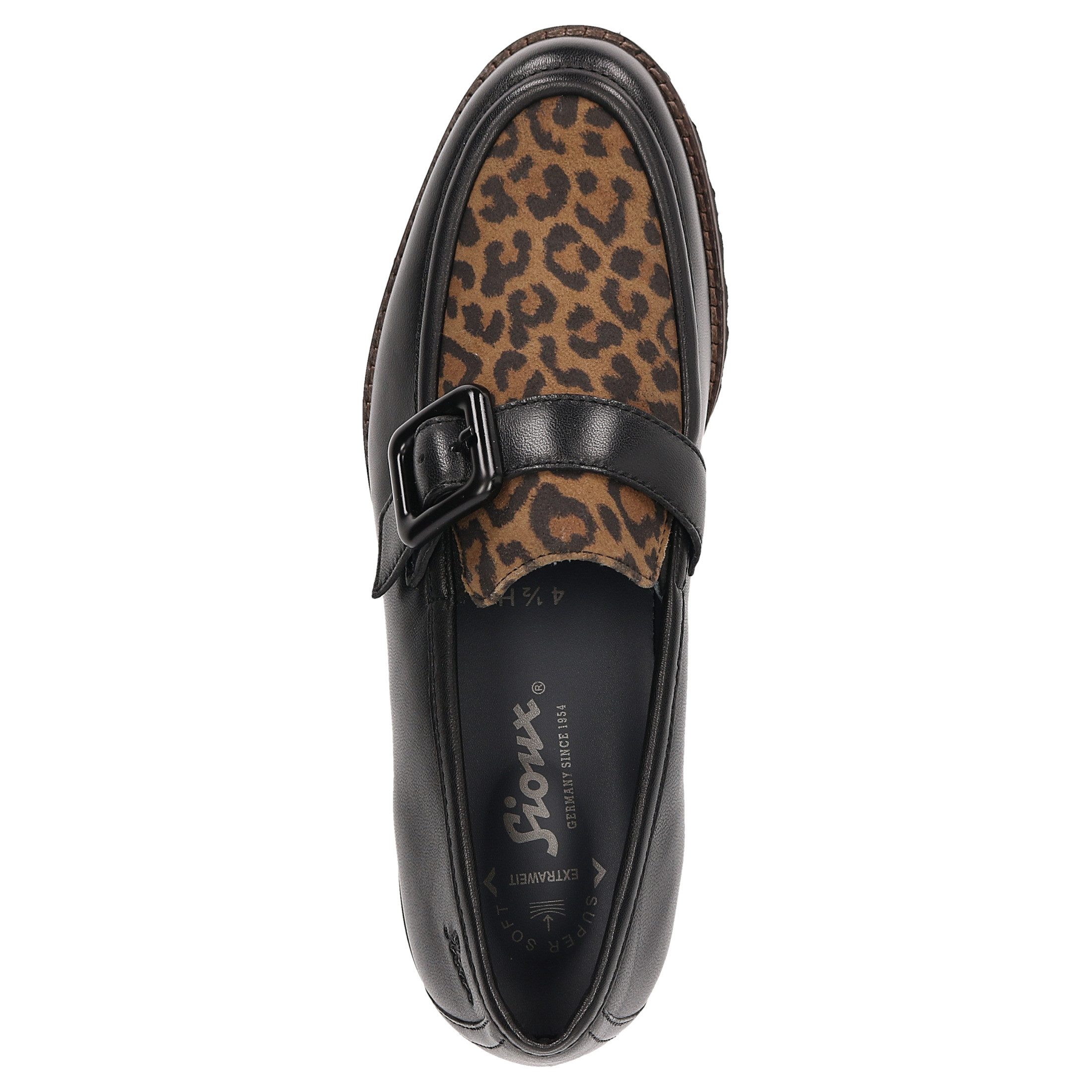 SIOUX Meredith-754-H Slipper