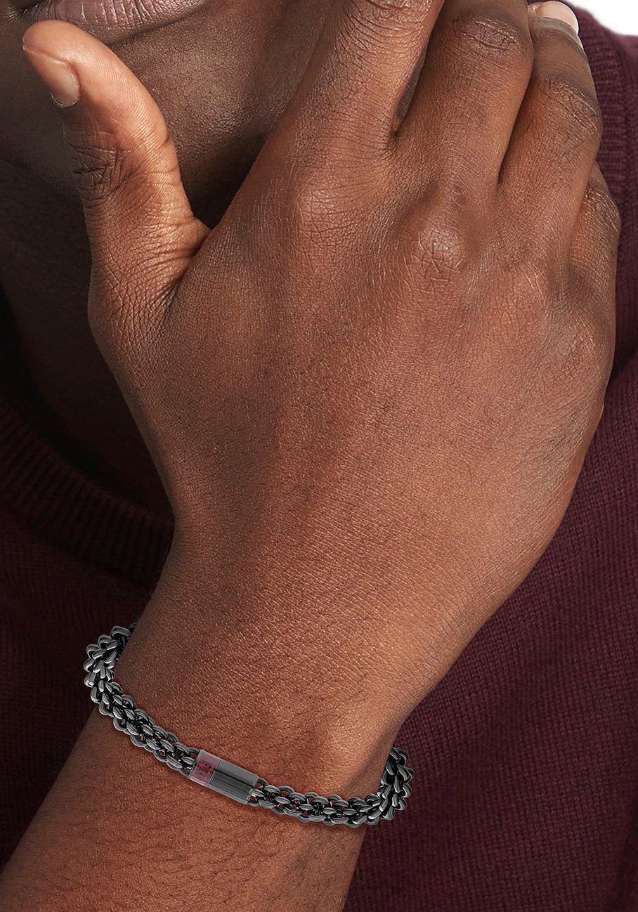 Tommy Hilfiger Armband Schmuck Edelstahl Armschmuck günstig online kaufen