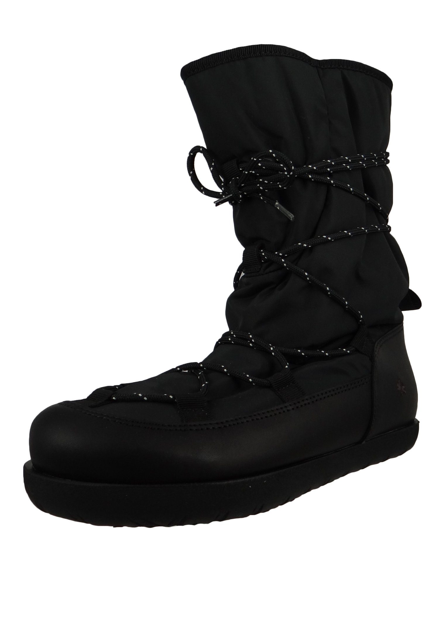 Art 1913 Rhodes Black Stiefel