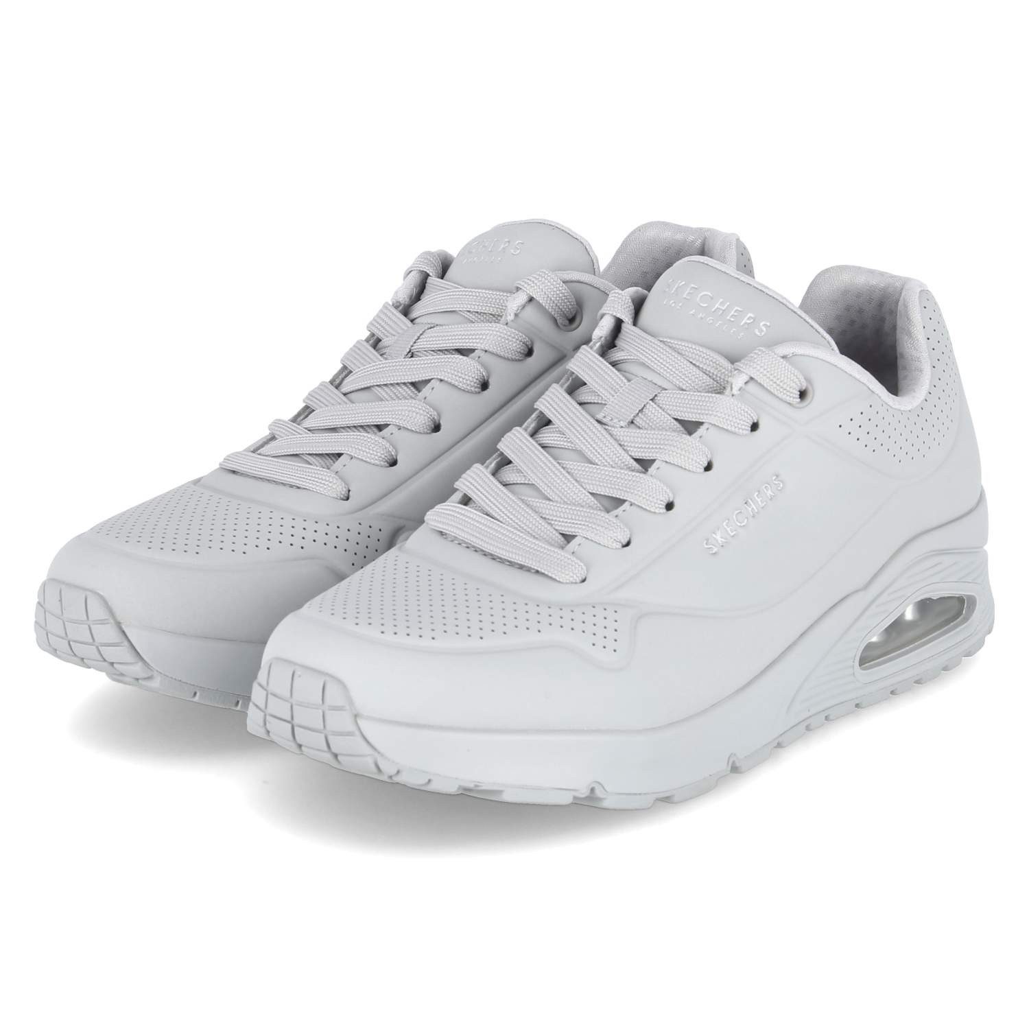 Skechers 52458 STN Schnürschuh günstig online kaufen