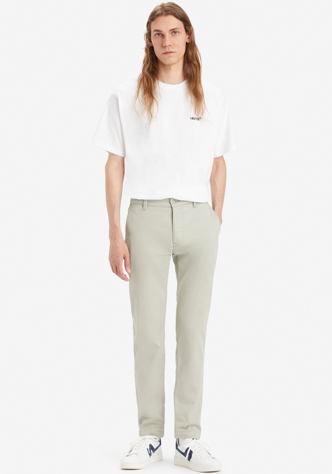 Levi's® Chinohose LE XX CHINO SLIM günstig online kaufen