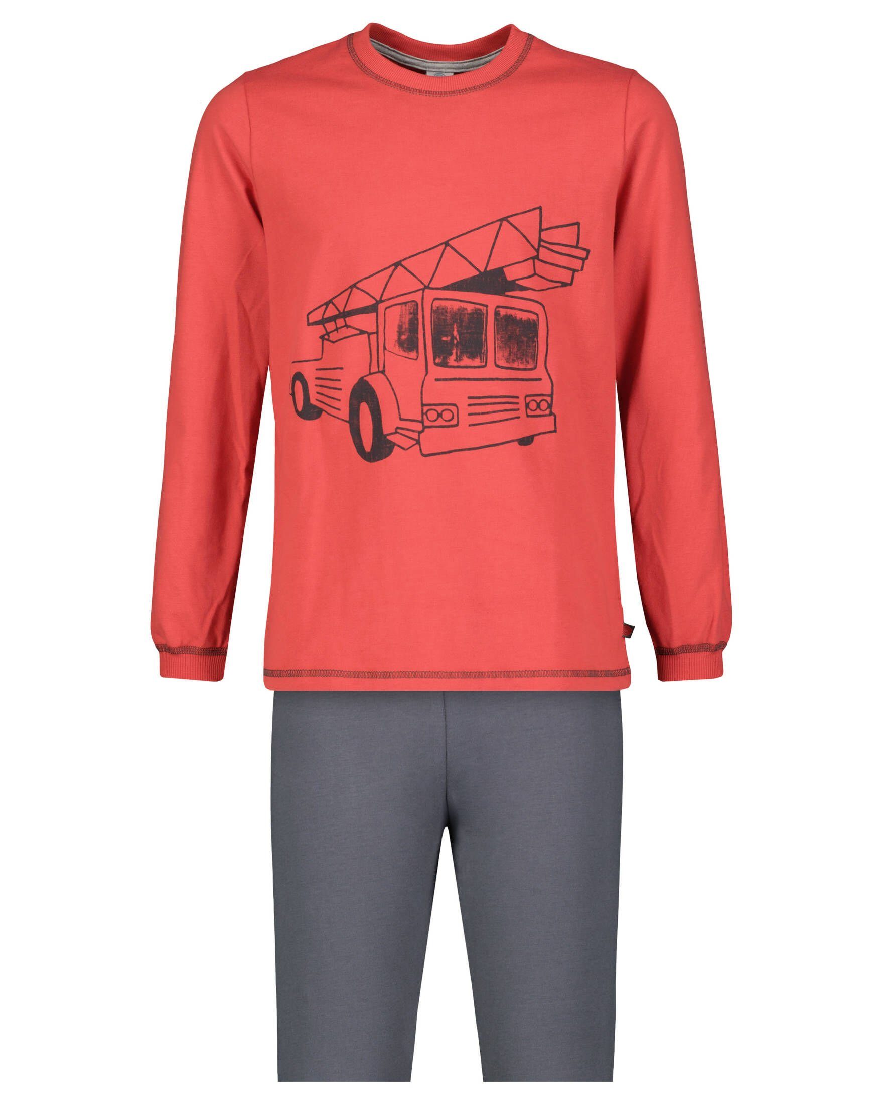 Sanetta Schlafanzug Kinder Schlafanzug (2 tlg) | Pyjamas