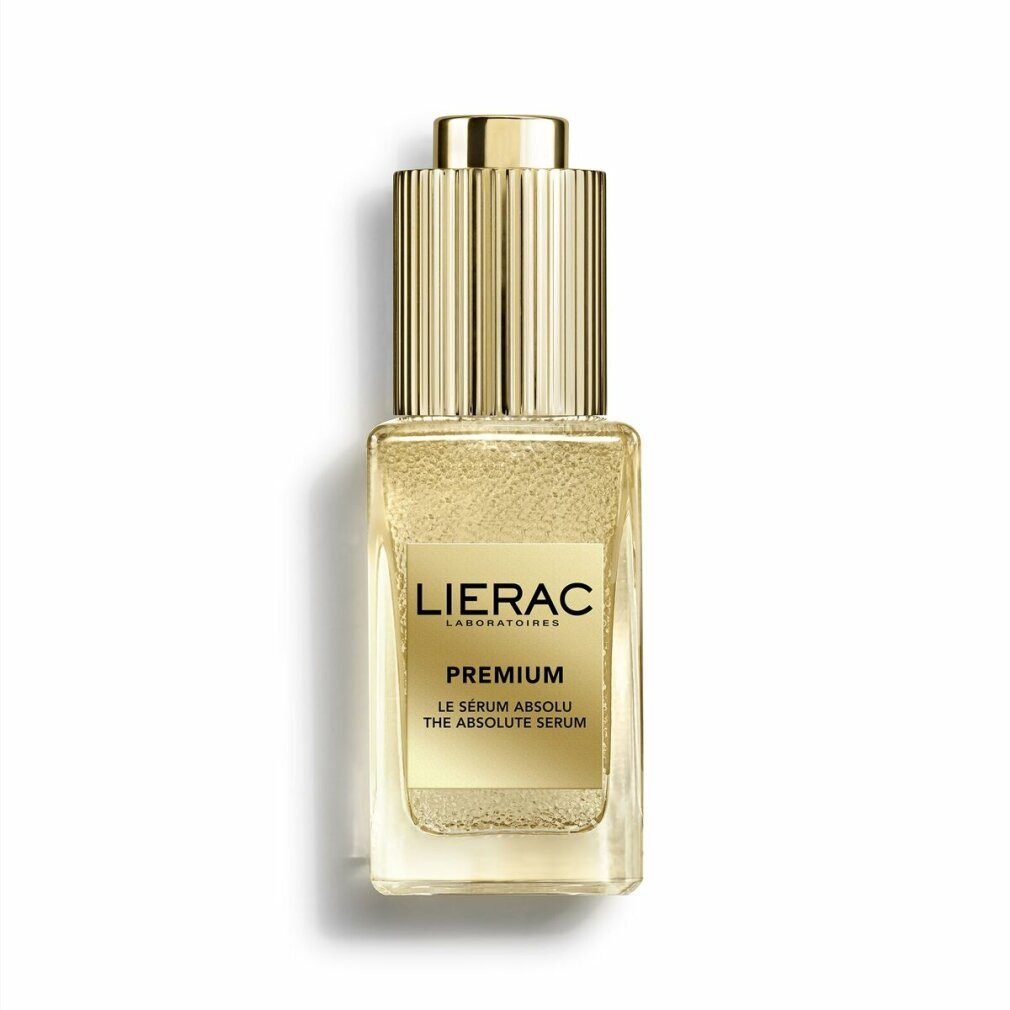 LIERAC Körperpflegemittel PREMIUM das absolute Anti-Aging-Serum 30 ml