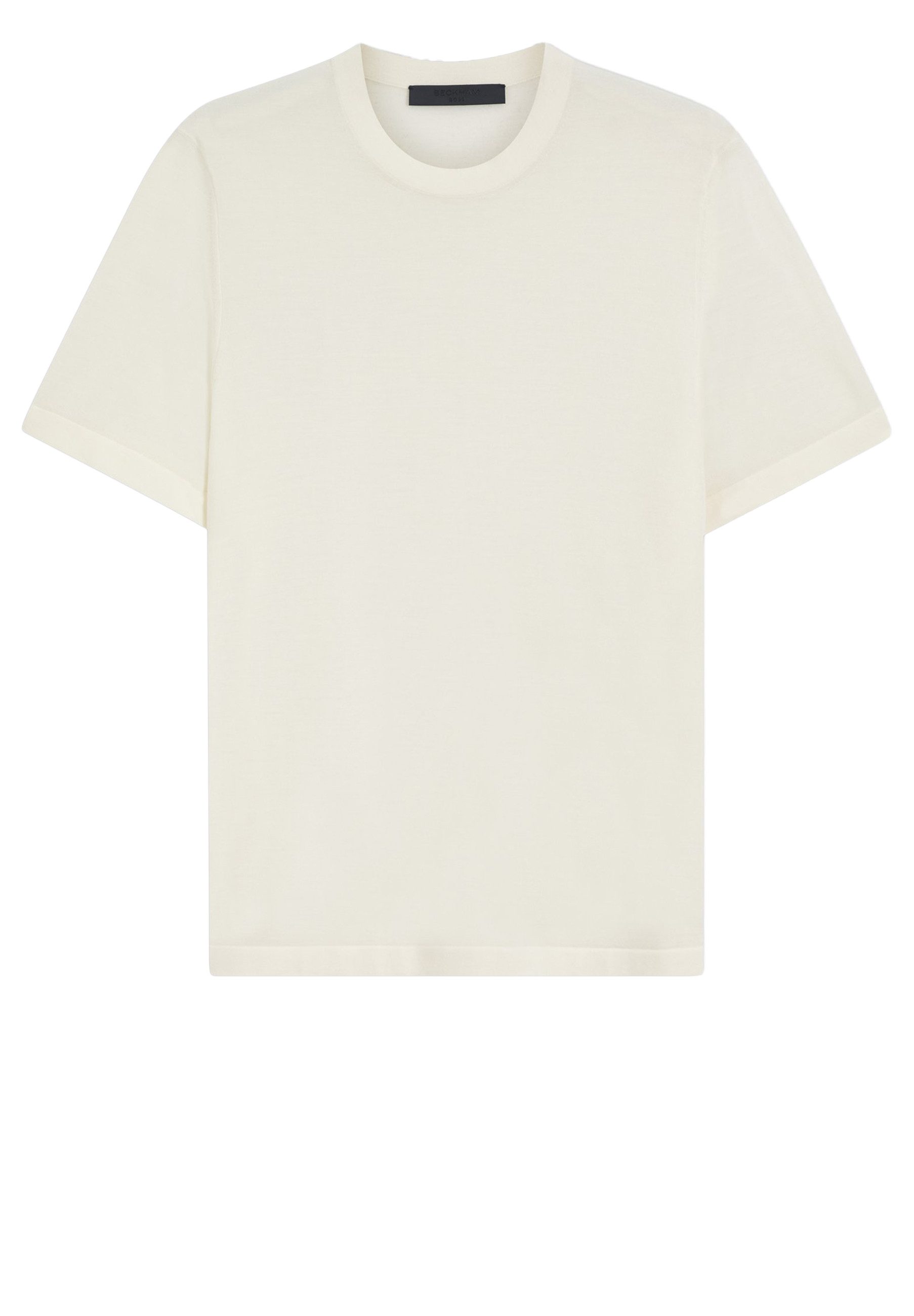 BOSS Strickpullover Noah aus der BECKHAM x BOSS Capsule (1-tlg)