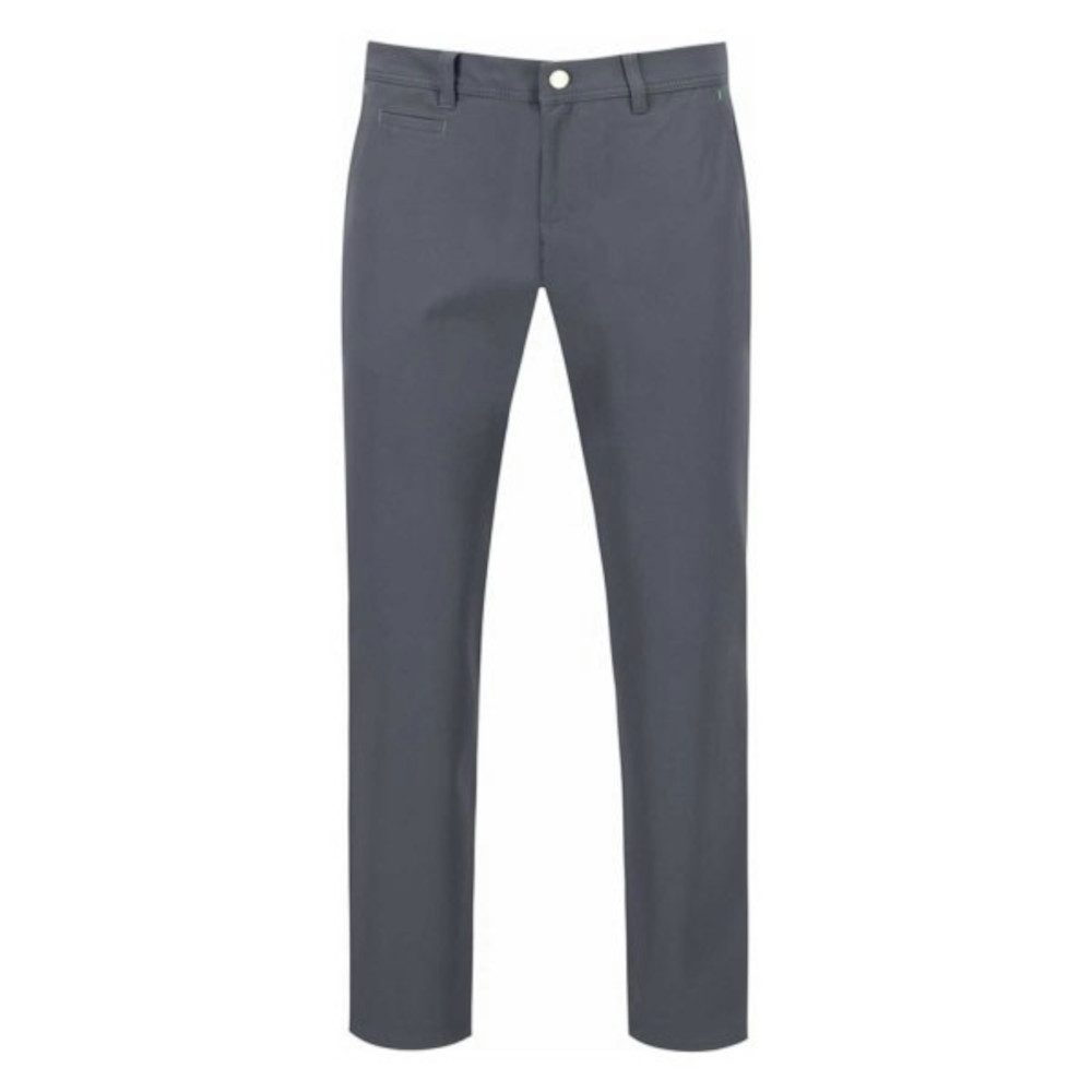 Alberto Golfhose Alberto Golfhose Rookie WR Grau Herren