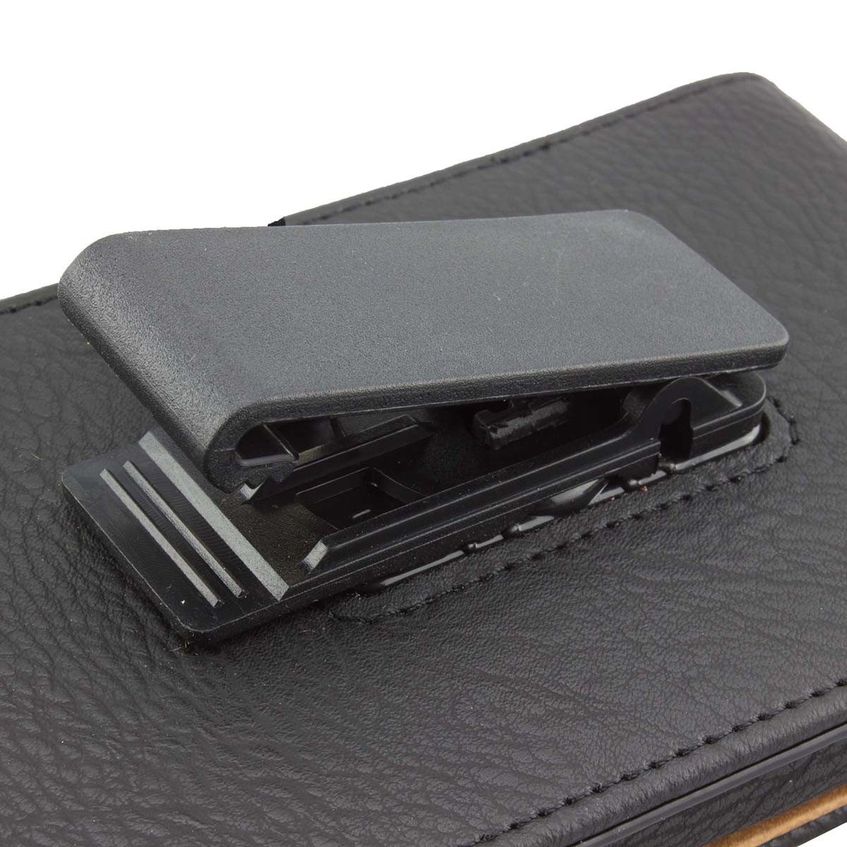 Handytasche caseroxx Handytasche Outdoor Tasche für Cat S41, schwarz