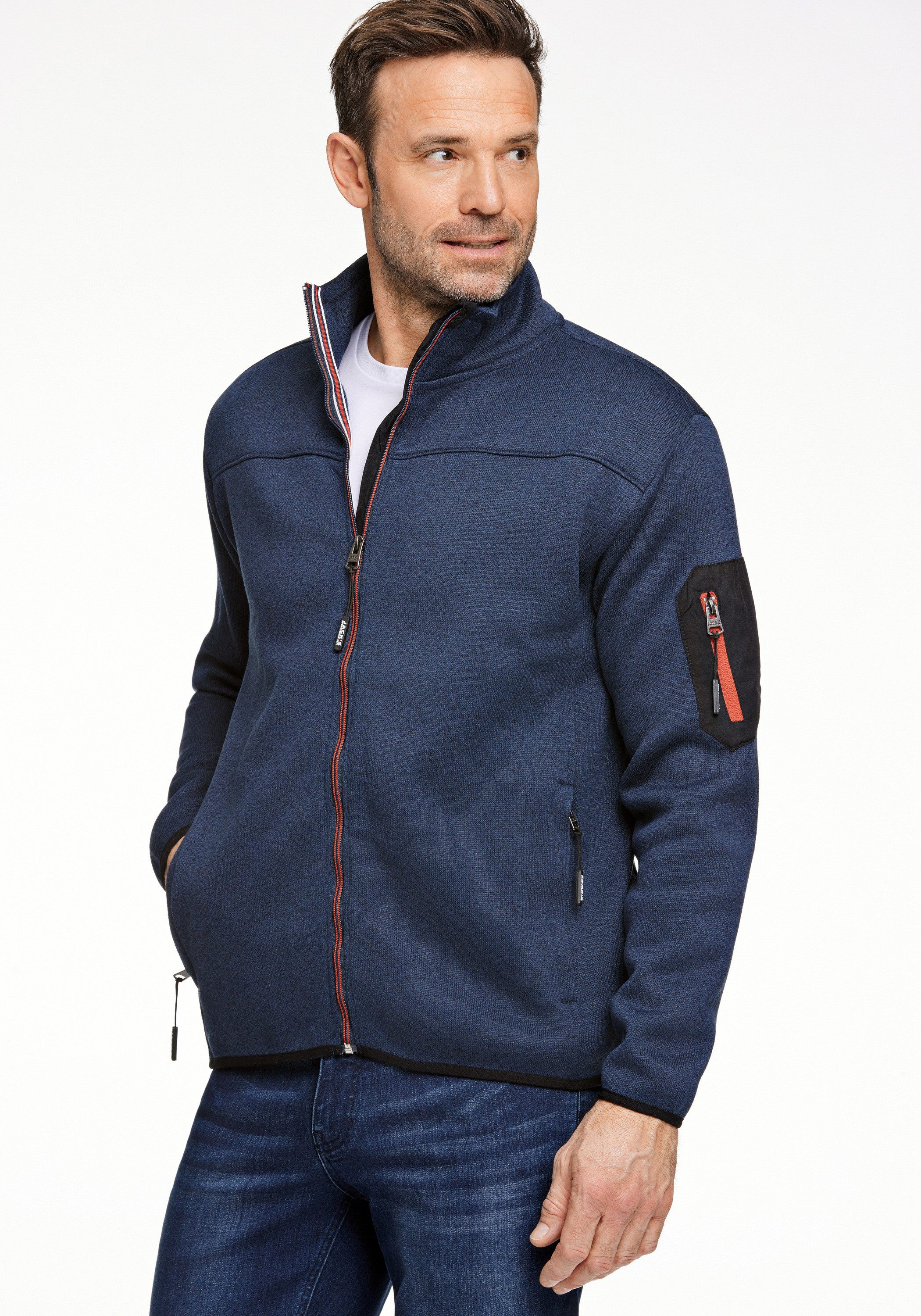 JACK’S Cardigan JACK'S Sweatshirt günstig online kaufen