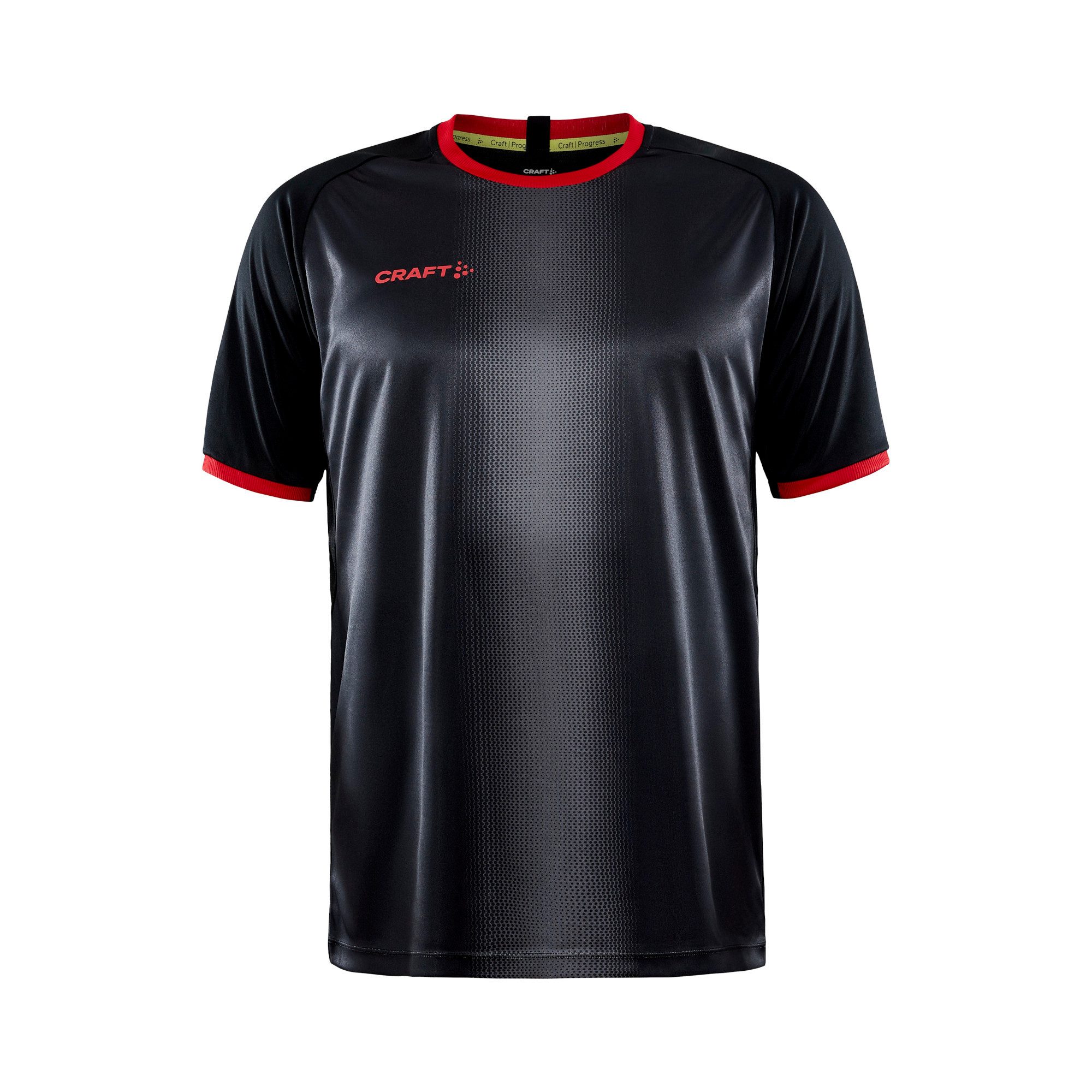 Craft Fußballtrikot Craft Herren Trikot Progress 2.0 Graphic Jersey 1910178