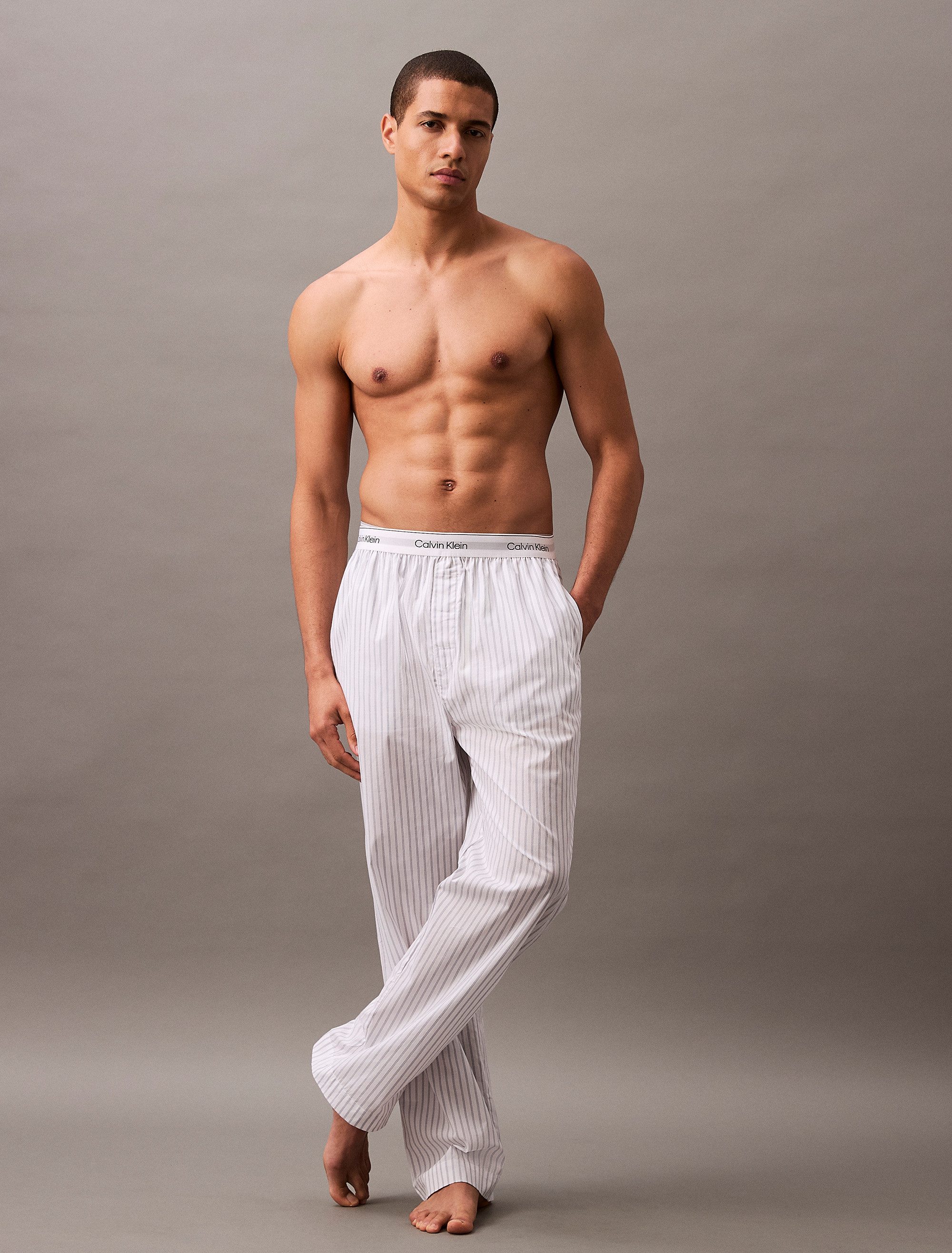 Calvin Klein Underwear Schlafhose SLEEP PANT günstig online kaufen