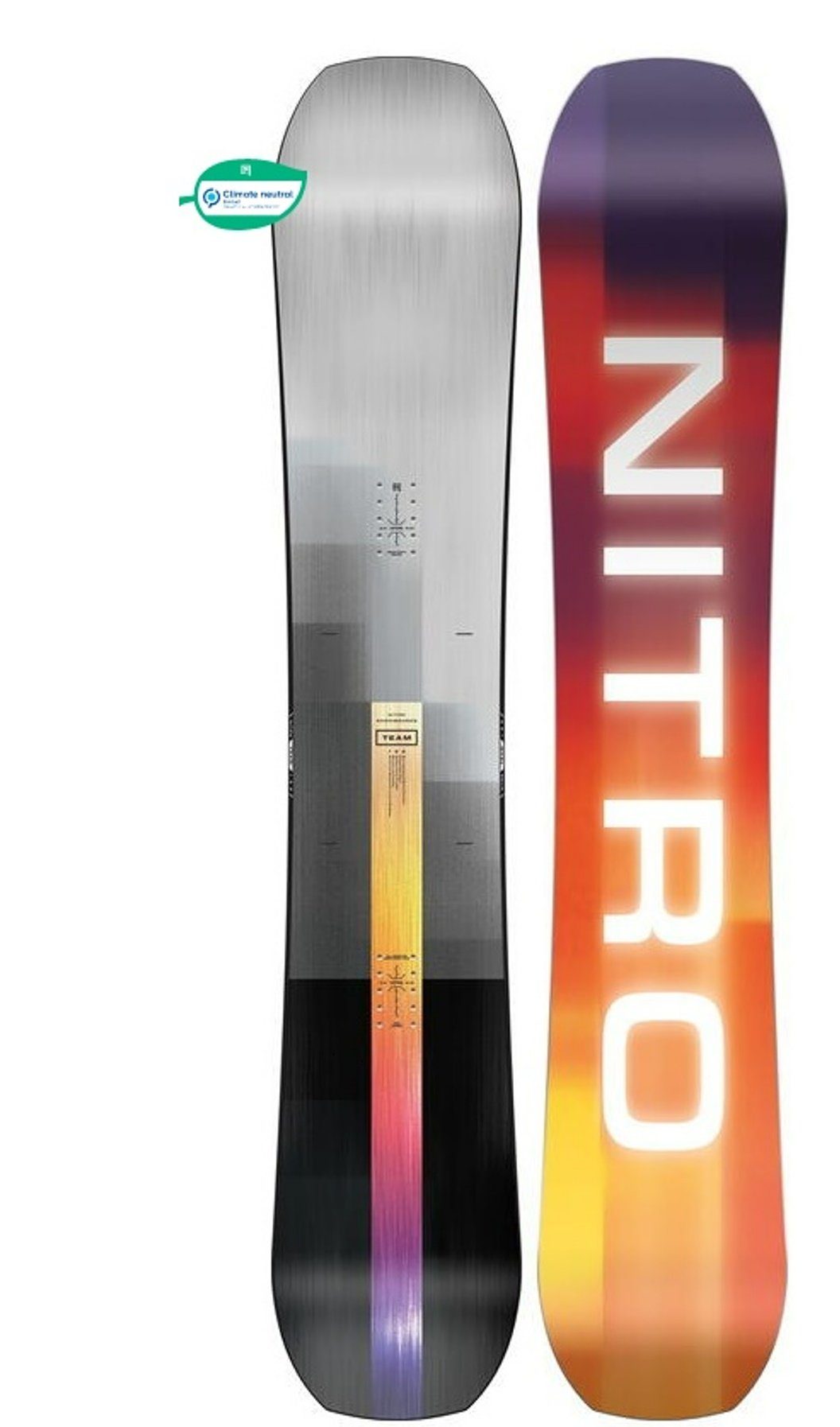 NITRO Snowboard
