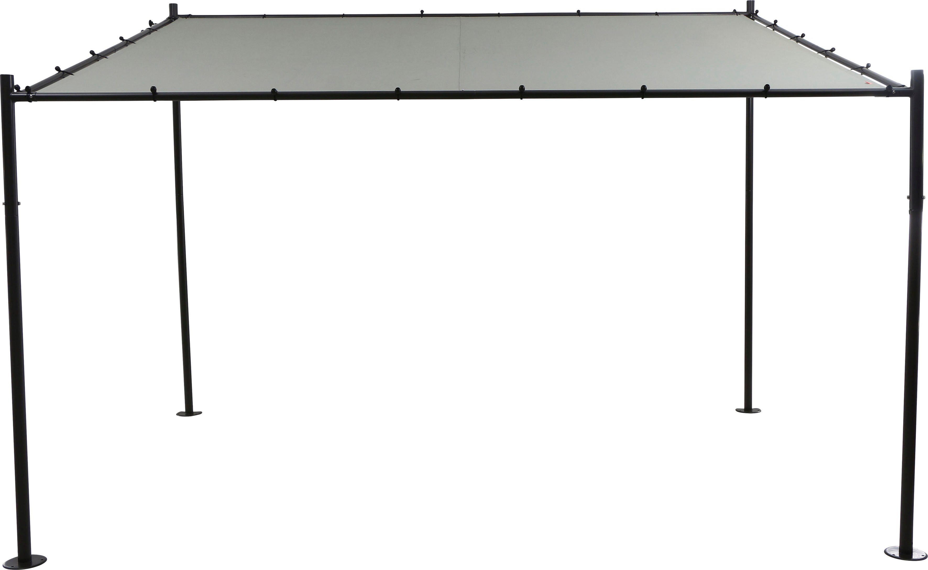 Siena Garden Pavillon Levino, 300x400 cm
