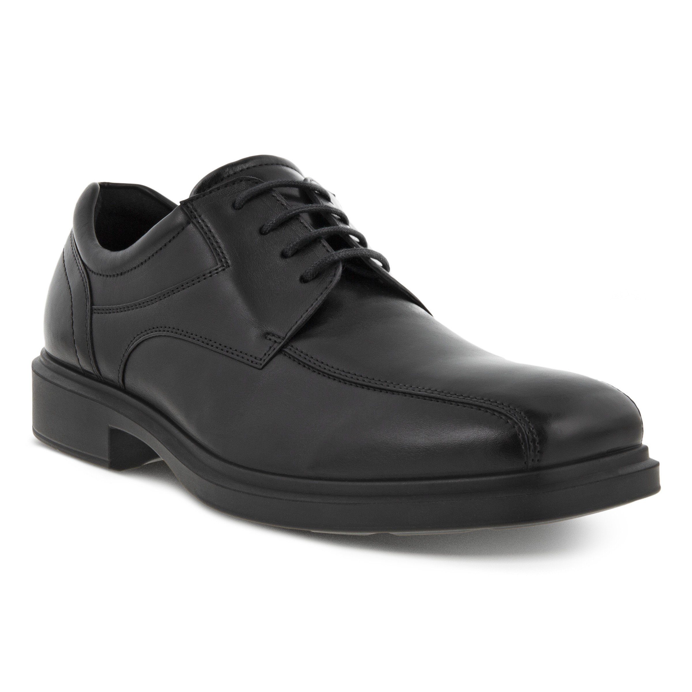 Ecco ECCO Helsinki 2 Schwarz Schnürschuh günstig online kaufen
