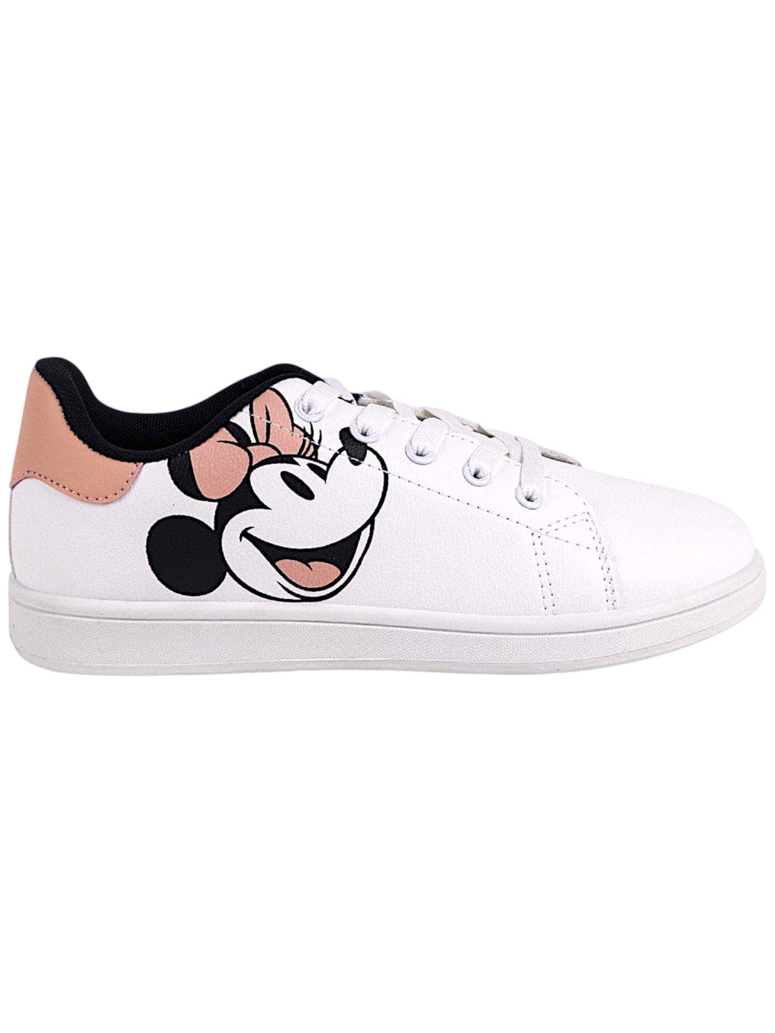 Cerdá Disney Minnie Maus Sneaker Sportschuhe Gr. 32 - 39