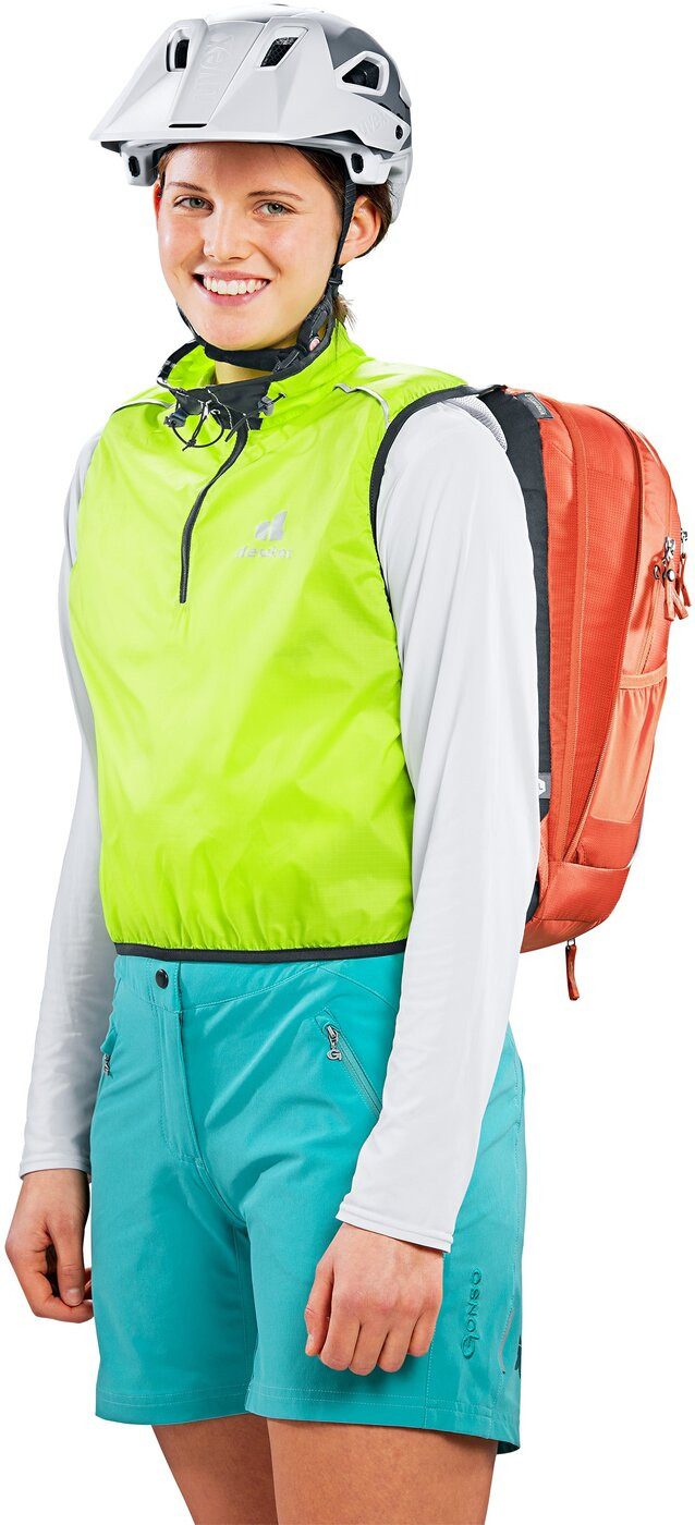 deuter Rucksack Superbike 14 EXP SL 9004 paprika – Bild 5 von 5