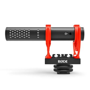 RODE Microphones Mikrofon Rode Videomic Go II Richtmikrofon