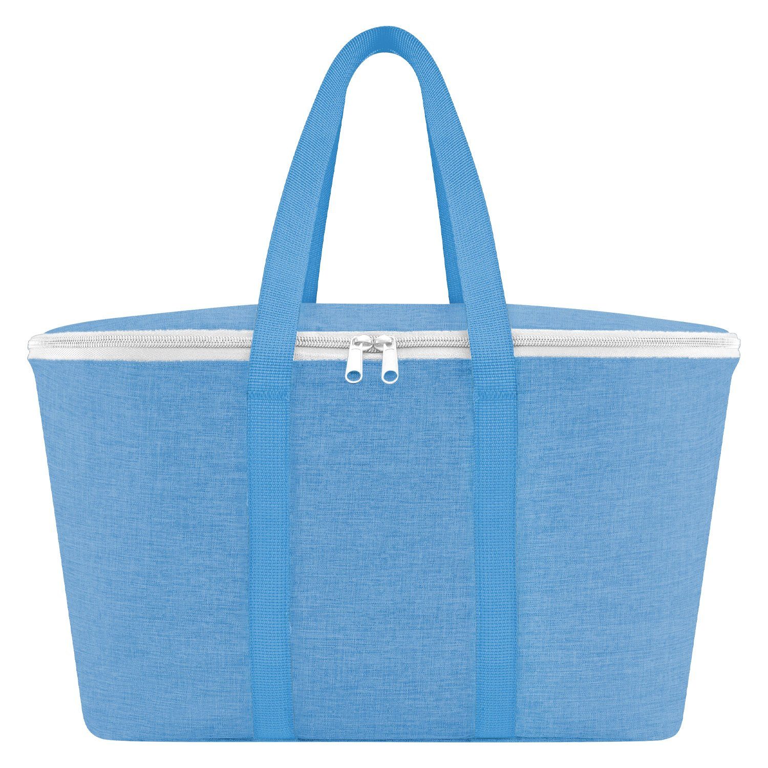 REISENTHEL® Picknickkorb coolerbag Kühltasche 20 l Thermo Einkaufskorb