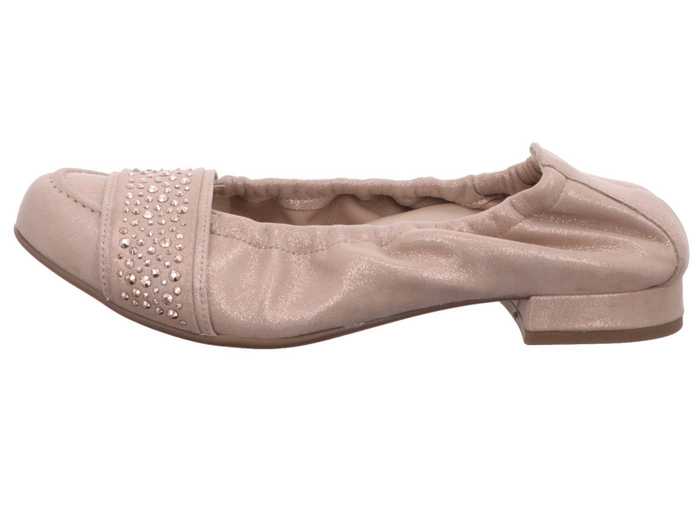 Hassia Bologna Ballerina