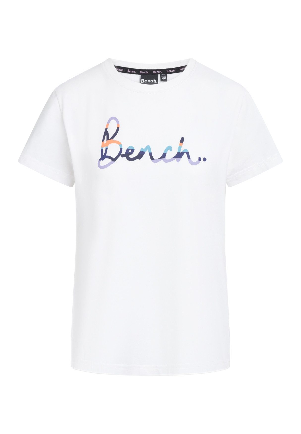 Bench. T-Shirt Bench Shirt Andria günstig online kaufen