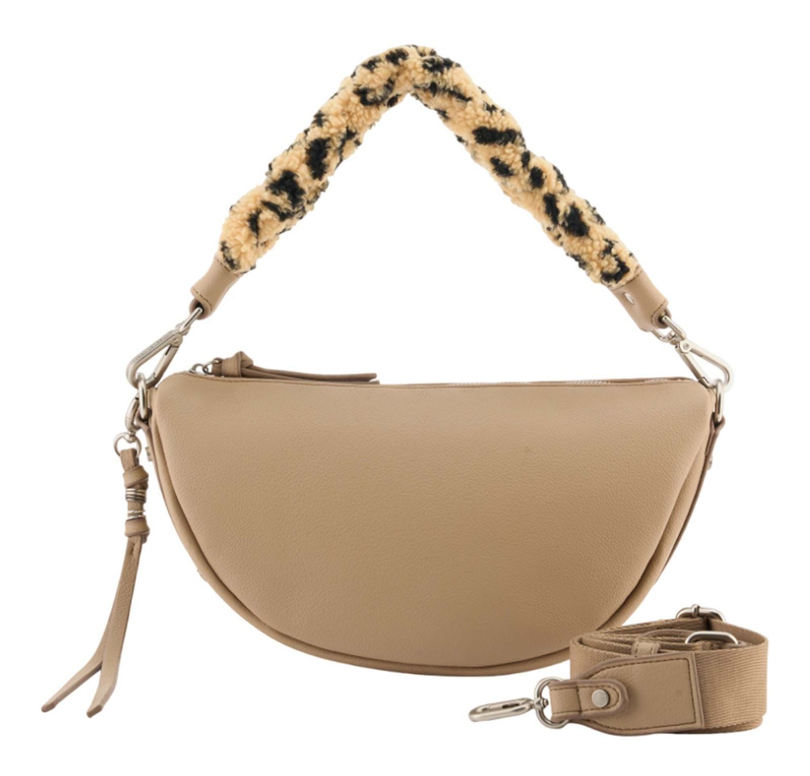 Umhängetasche Crossbag