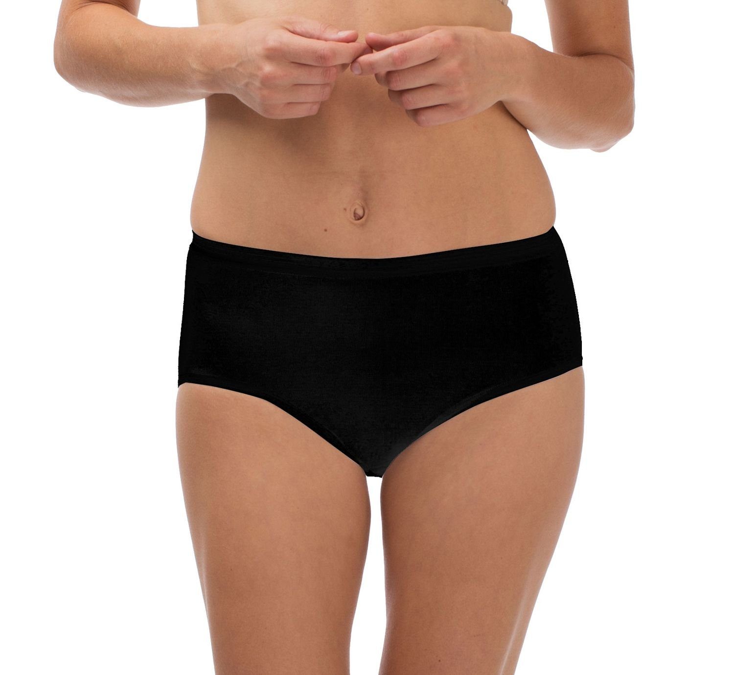 Slip Basic Baumwolle