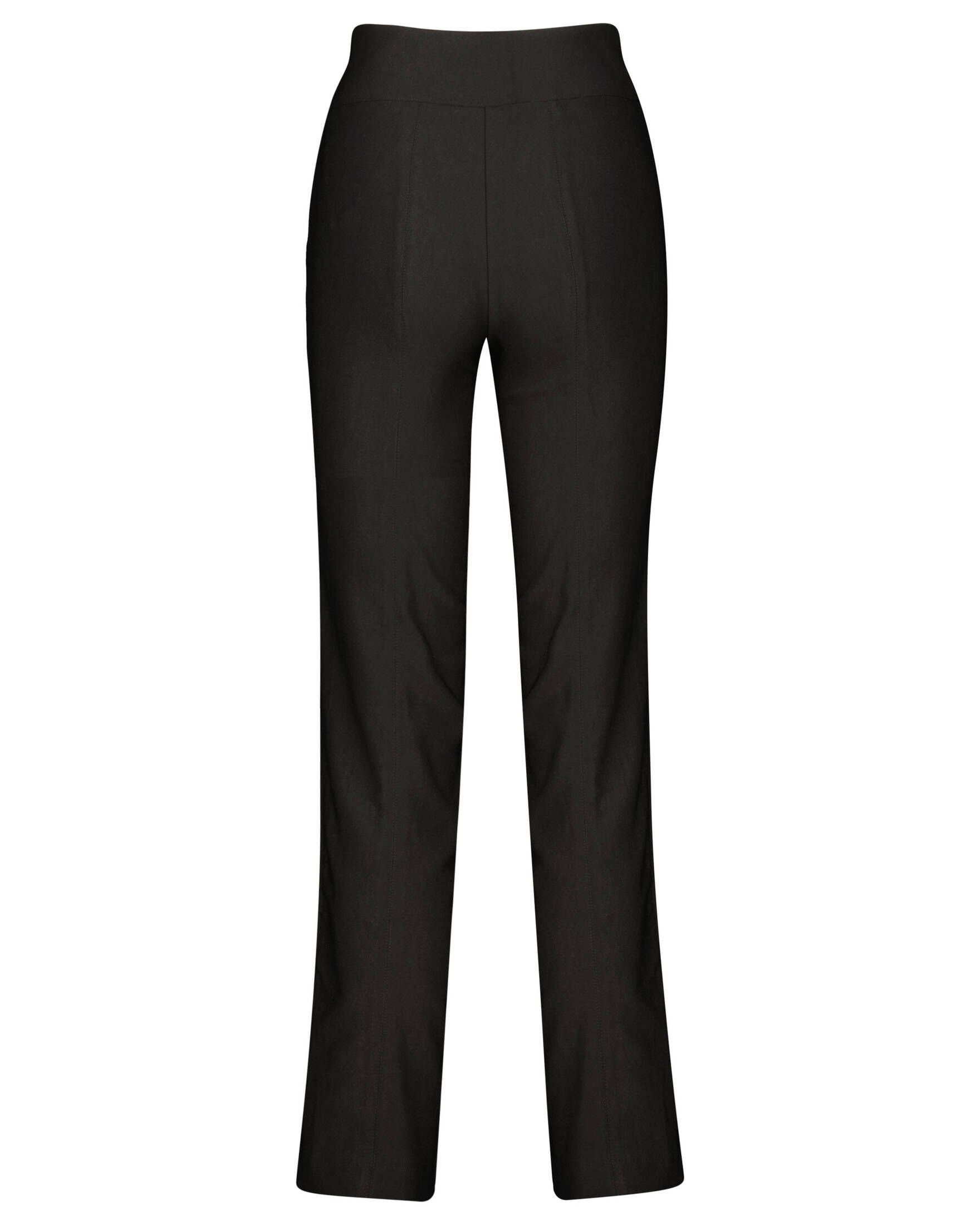 Y.A.S Stoffhose Damen Hose YASMYRA HW günstig online kaufen