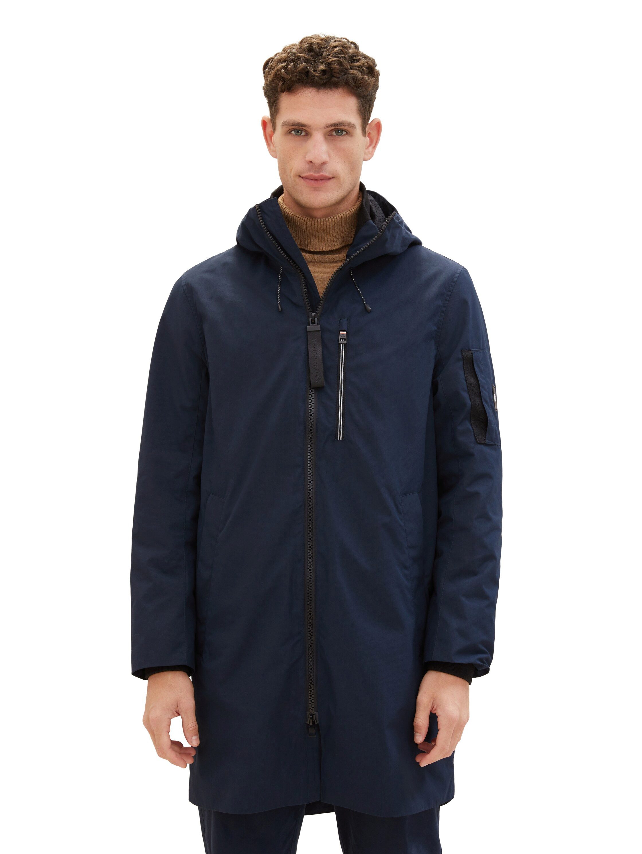 Funktionsjacke