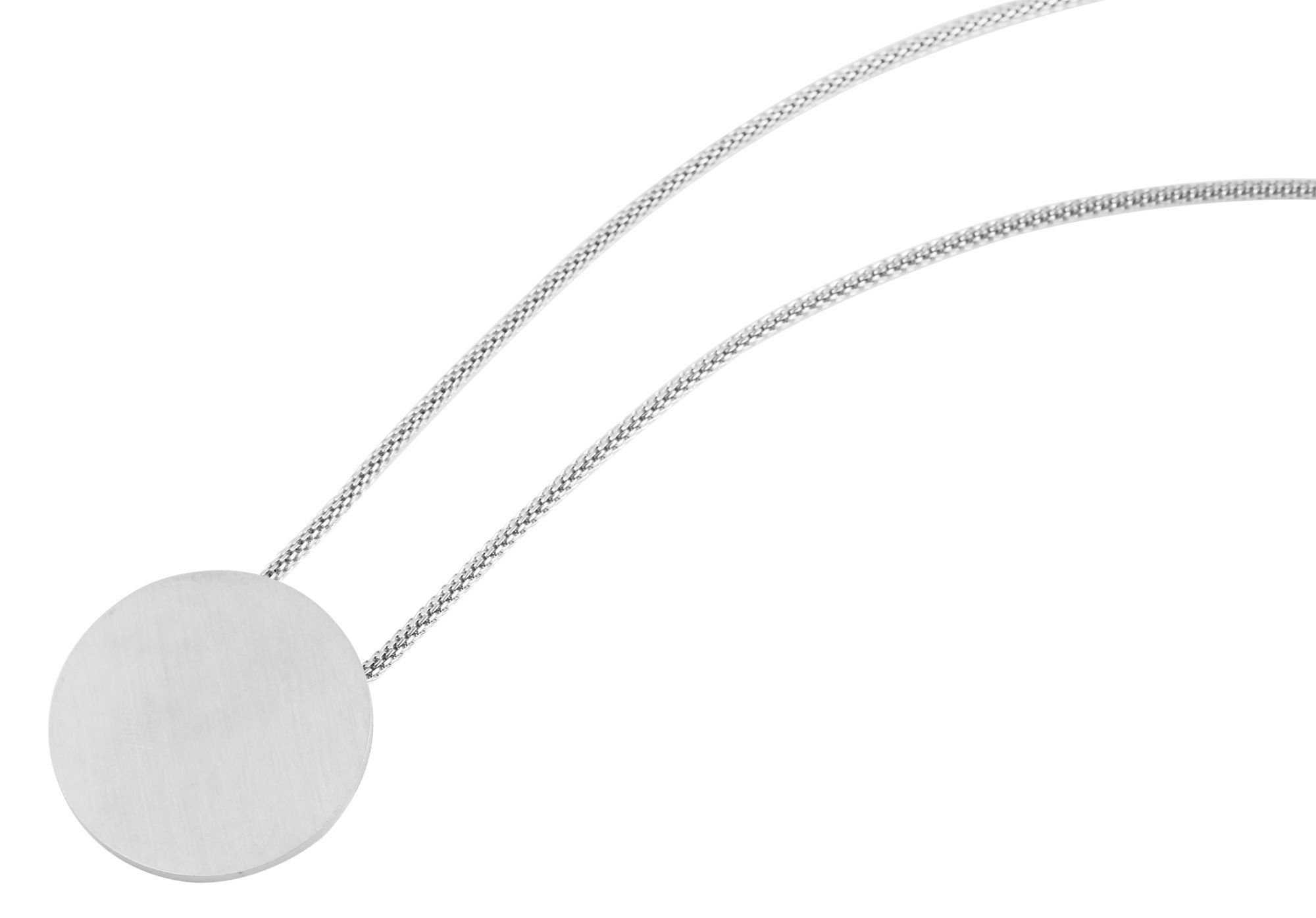 AKZENT Schmuckset Ariza Edelstahl silber (inkl. Schmuckbox), Damen Schmucks günstig online kaufen