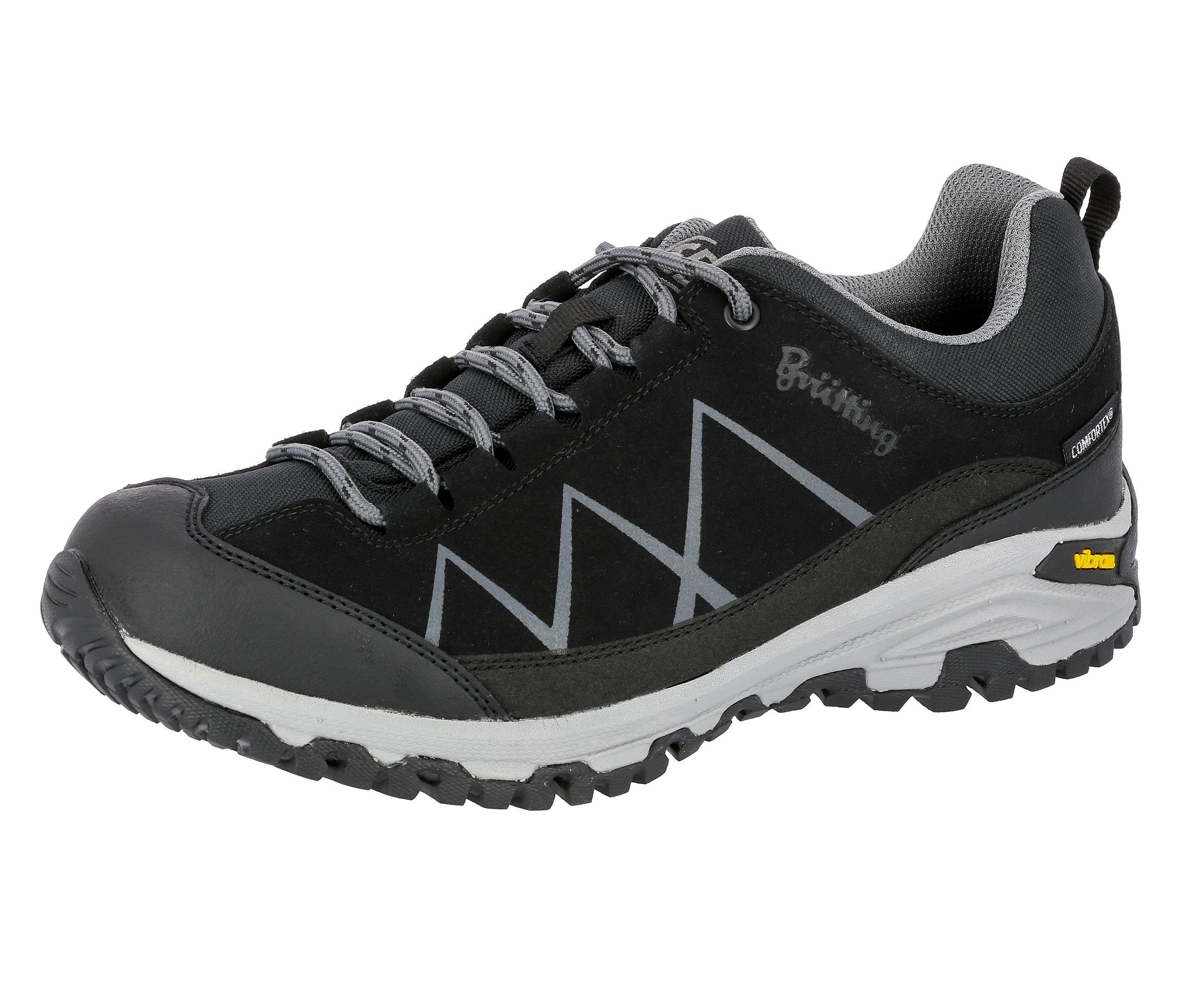 BRÜTTING Outdoorschuh Kansas Outdoorschuh günstig online kaufen