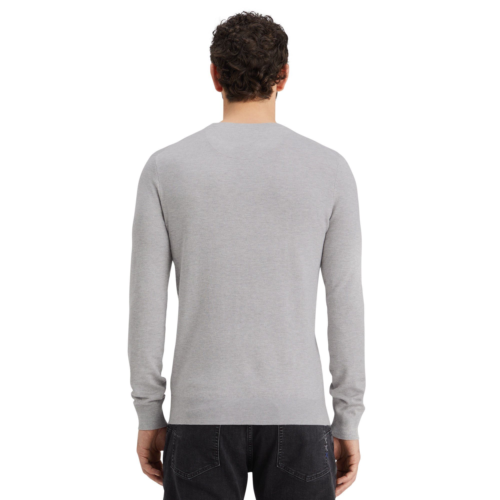 Scotch & Soda Sweatshirt Herren Sweatshirt Viskose Core Viskose Pullover