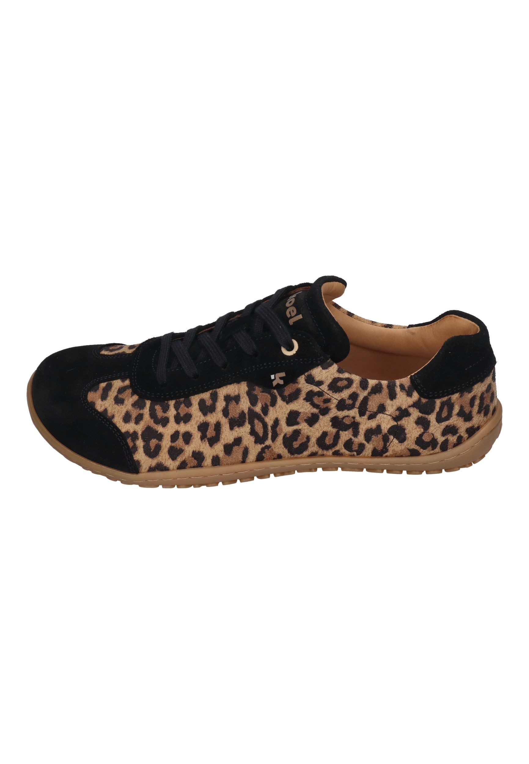 KOEL IVA Barfußschuh Beige
