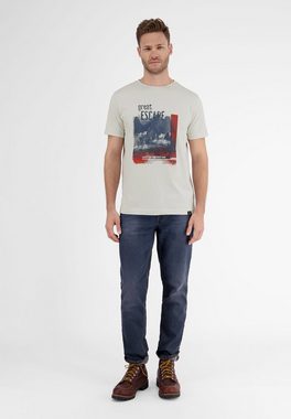 LERROS T-Shirt LERROS T-Shirt *Great Escape*