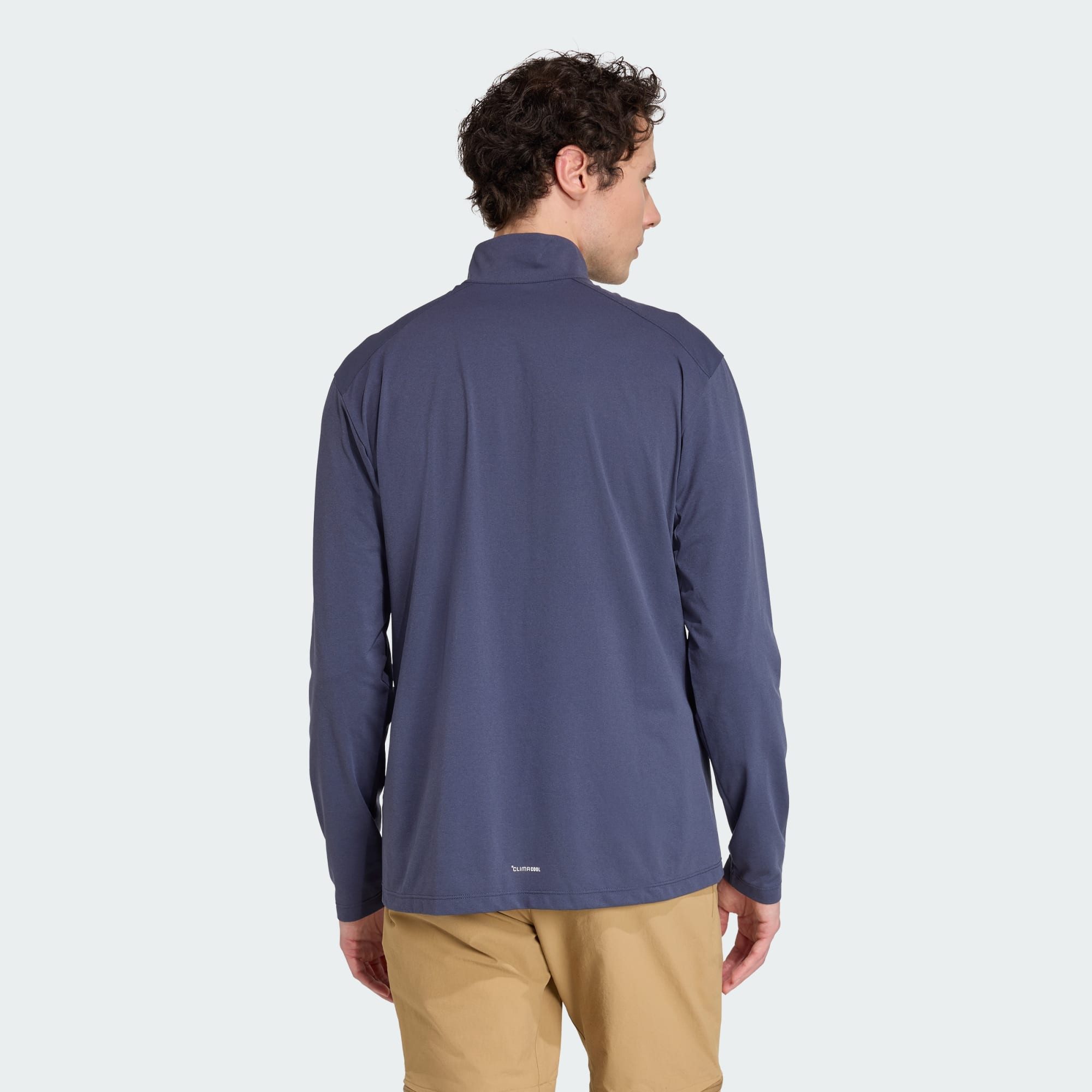 adidas TERREX Crop-Top TERREX MULTI CLIMACOOL günstig online kaufen
