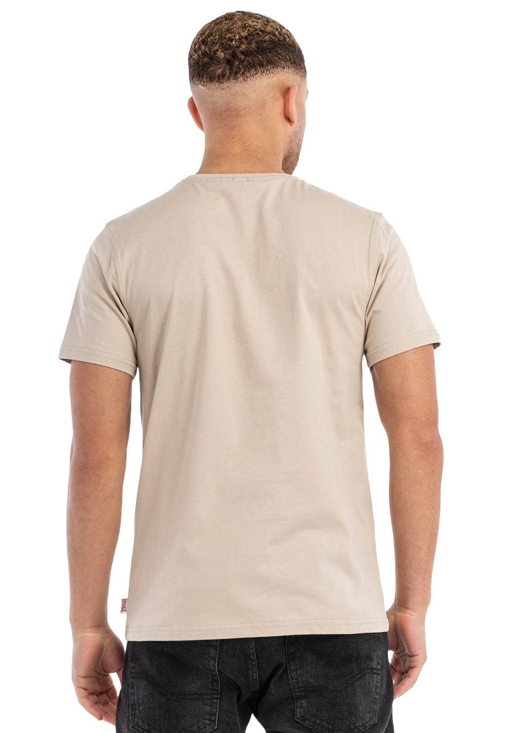 Lonsdale T-Shirt T-Shirt Lonsdale Men Slim günstig online kaufen