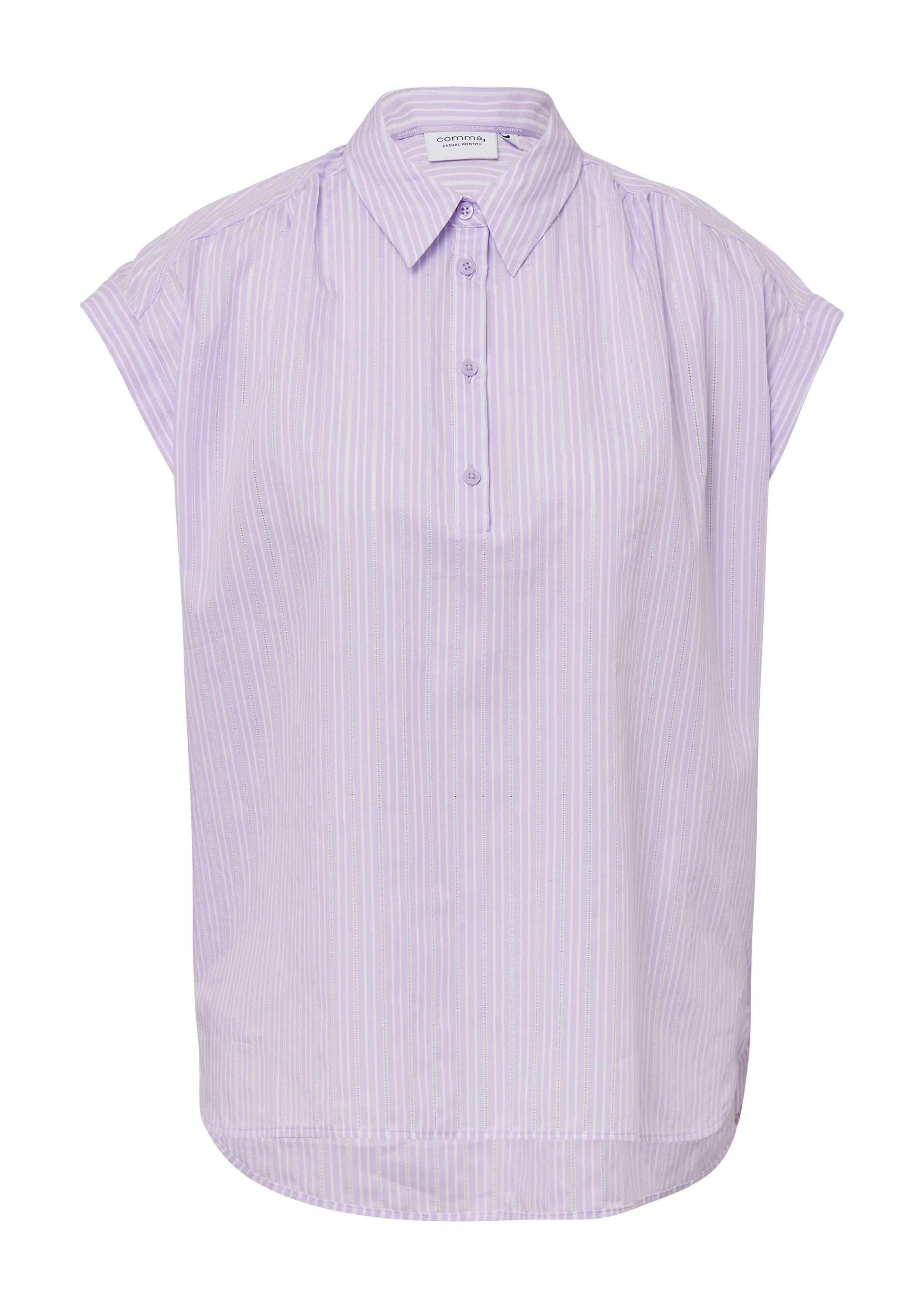comma Blusentop Bluse (1-tlg) günstig online kaufen
