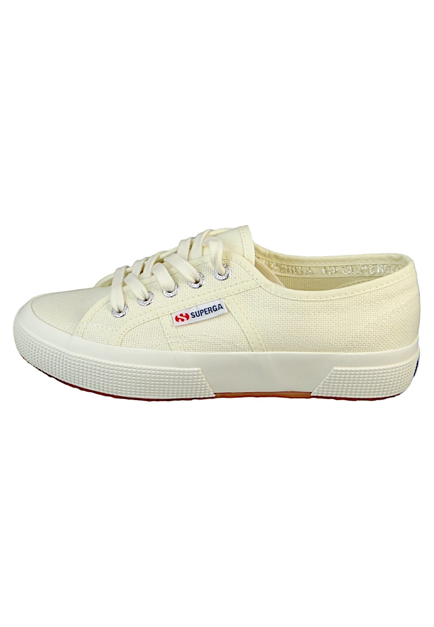 Superga S000010 ARR Beige Natural Favorio Sneaker